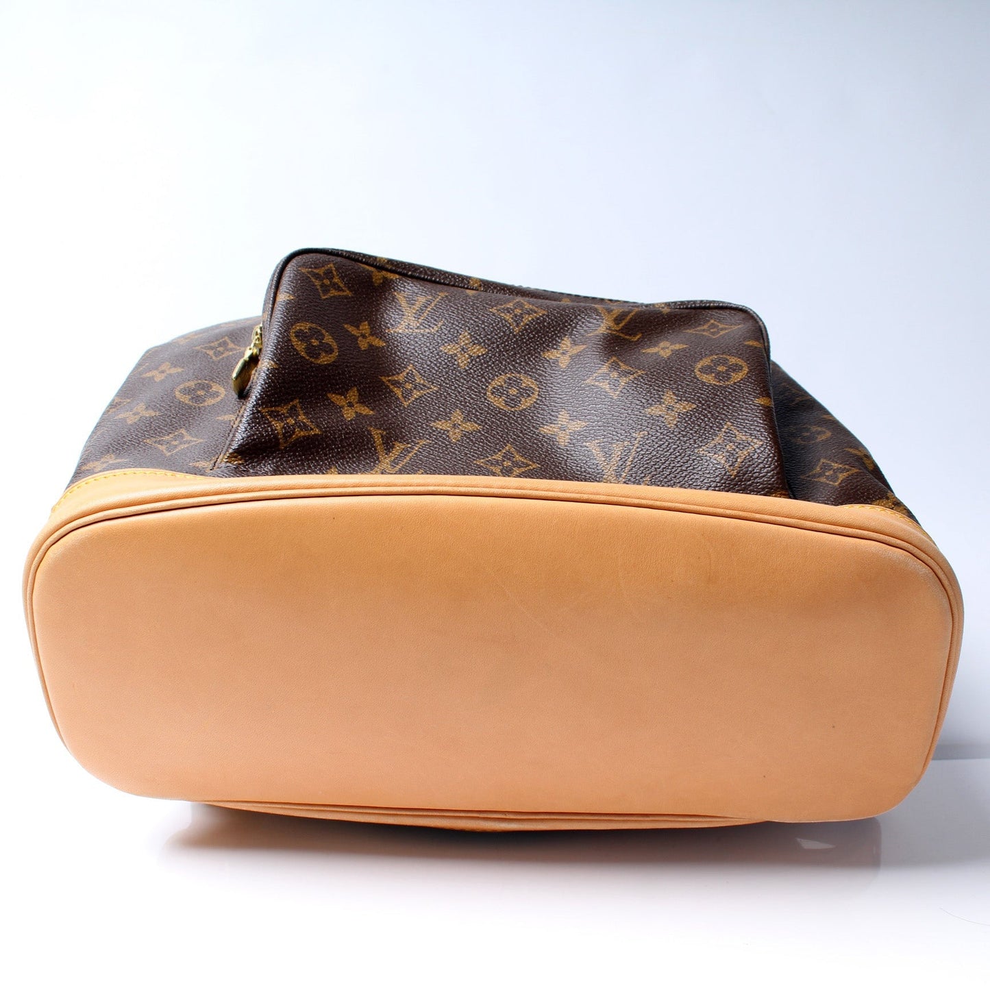Louis Vuitton Montsouris GM Monogram