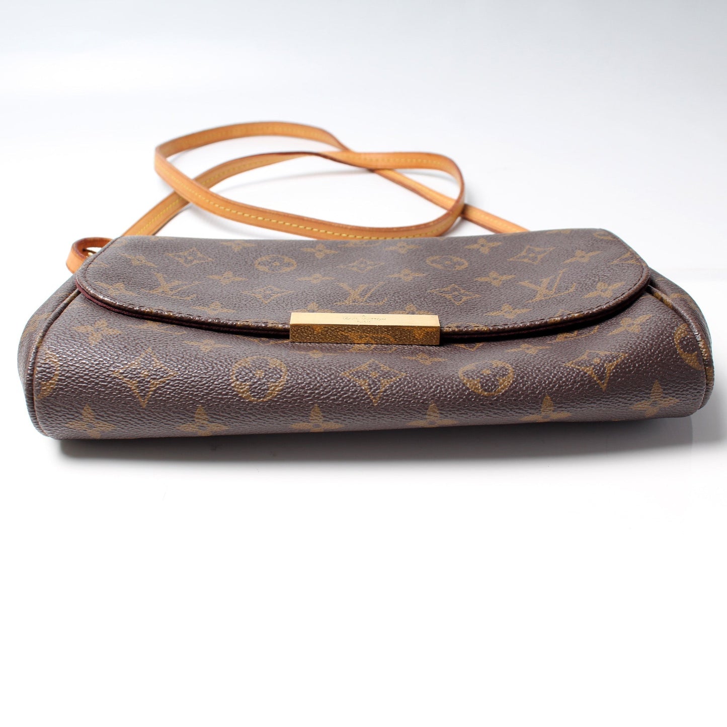 Louis Vuitton Favorite MM Monogram