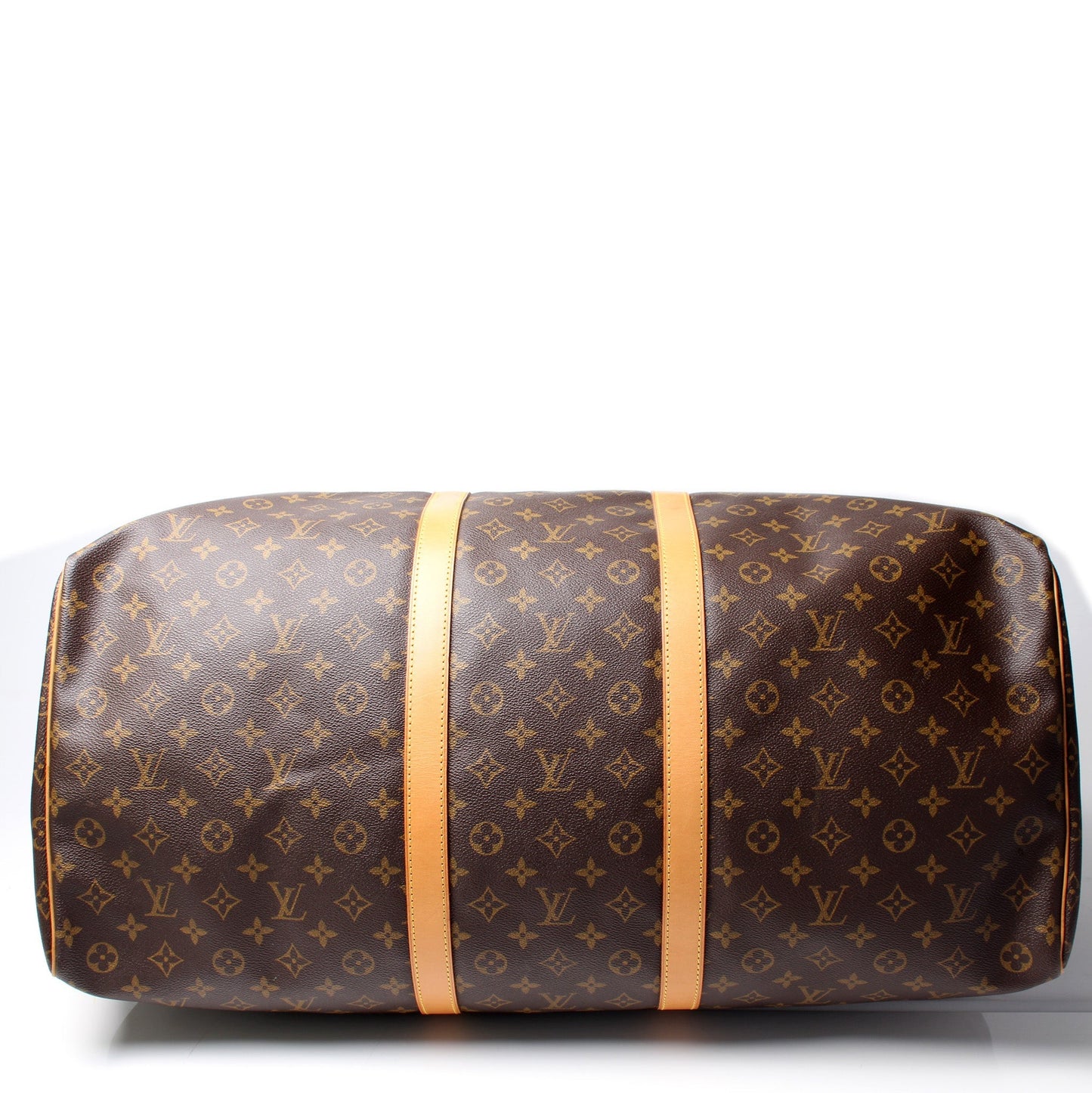 Louis Vuitton Keepall 60 Monogram