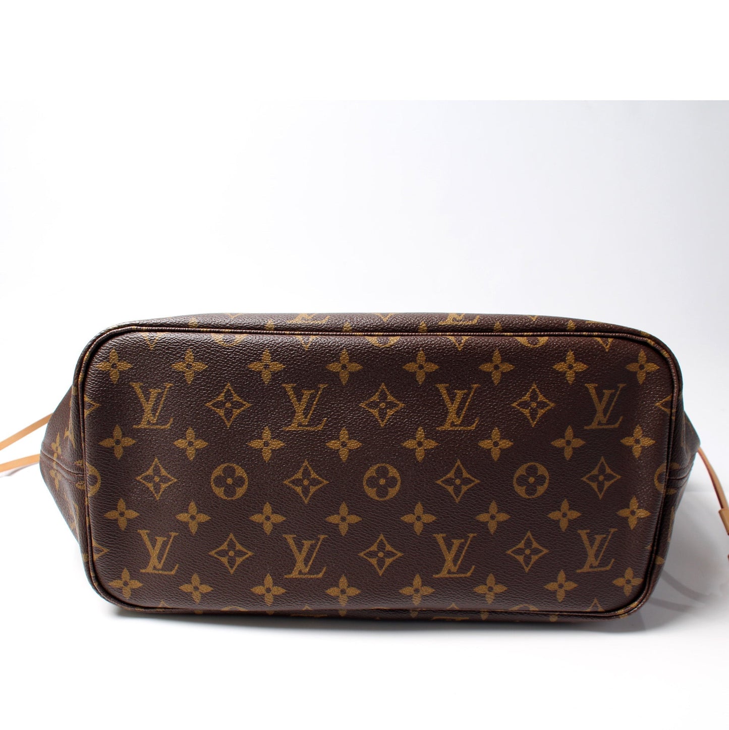 Louis Vuitton Neverfull MM Monogram