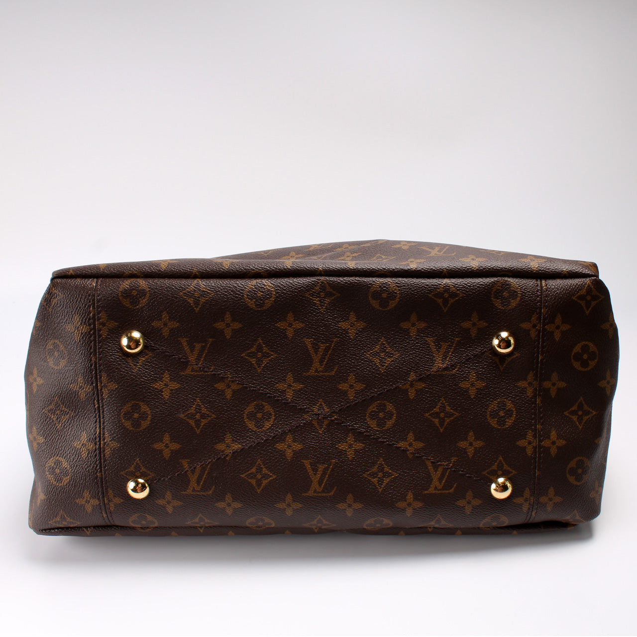Louis Vuitton Artsy MM Monogram