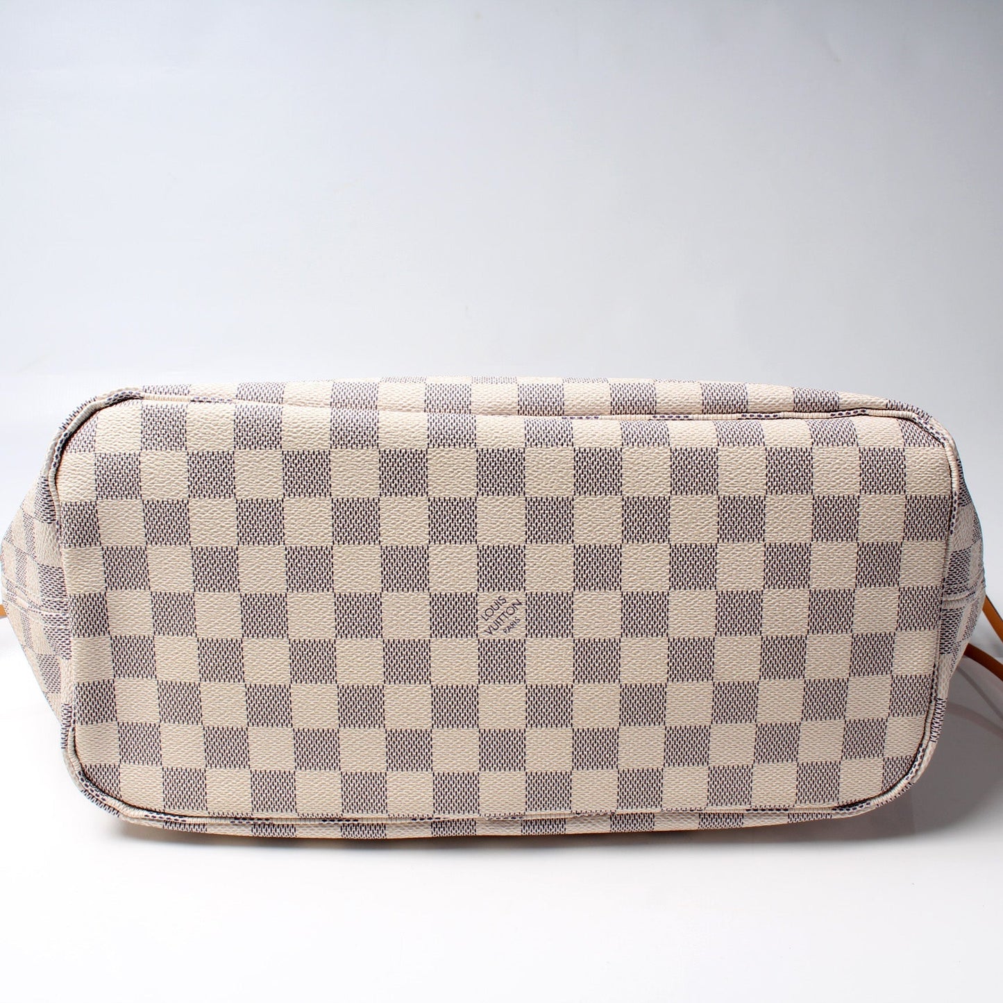 Louis Vuitton Neverfull MM Damier Azur