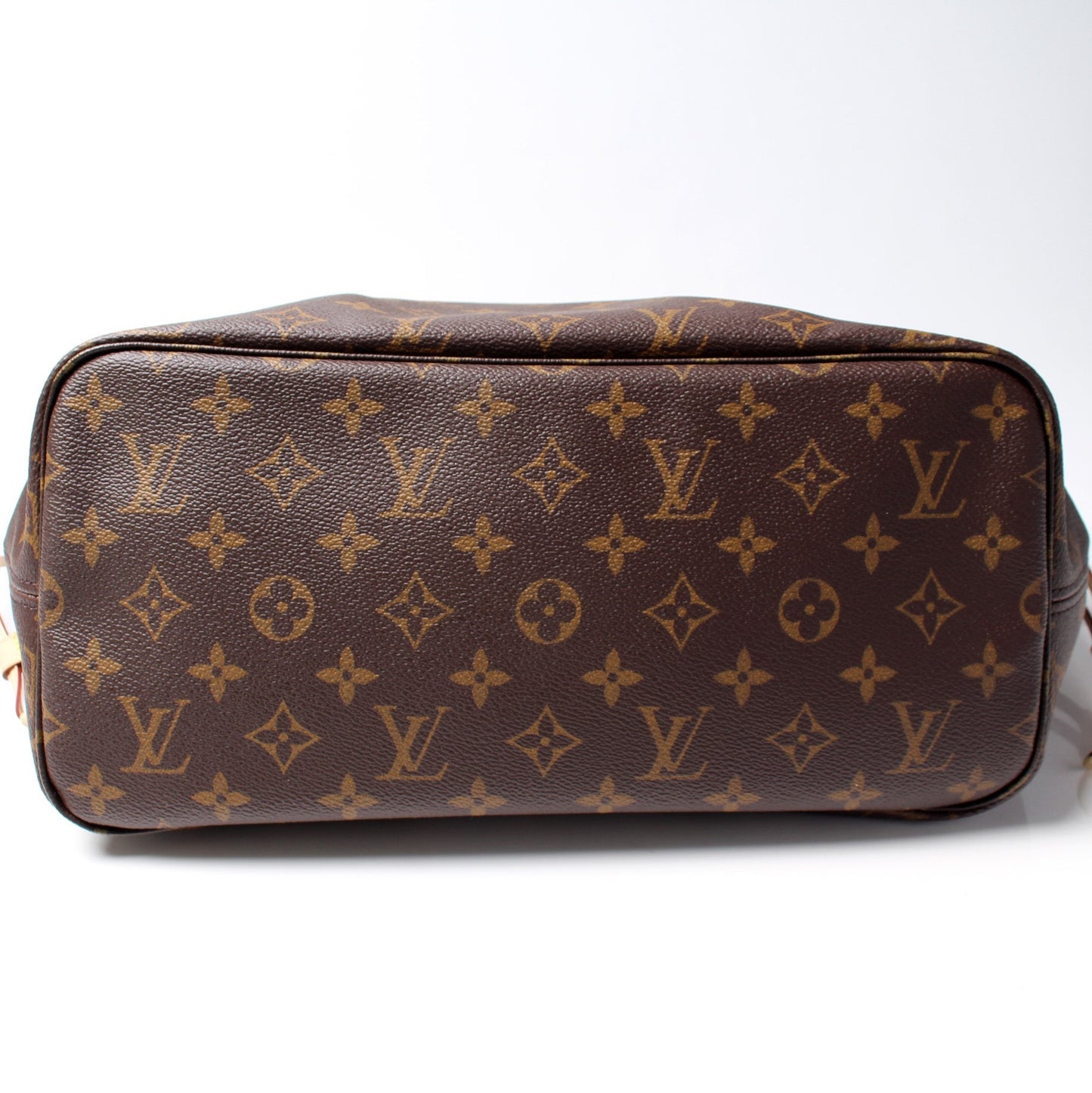 Louis Vuitton Neverfull MM Monogram