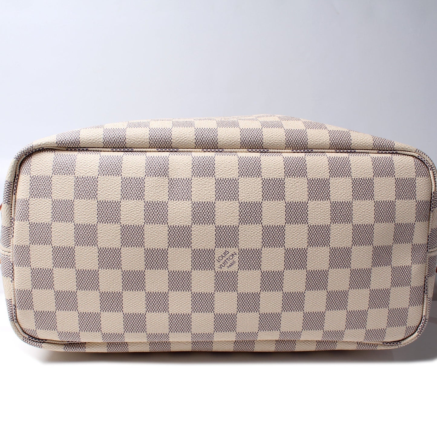 Louis Vuitton Neverfull MM Damier Azur