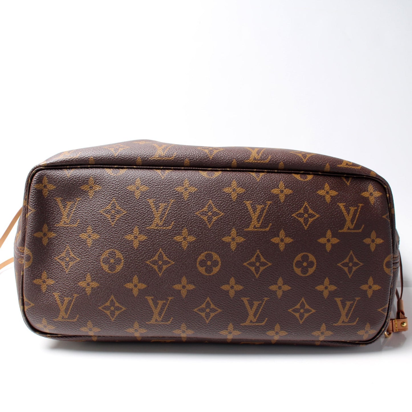 Louis Vuitton Neverfull MM Monogram