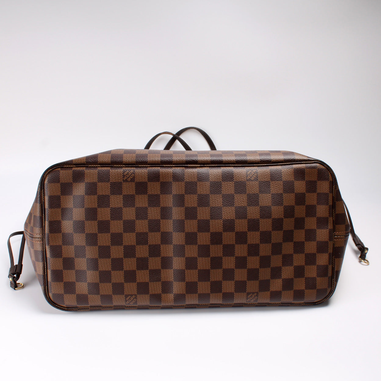 Louis Vuitton Neverfull GM Damier Ebene