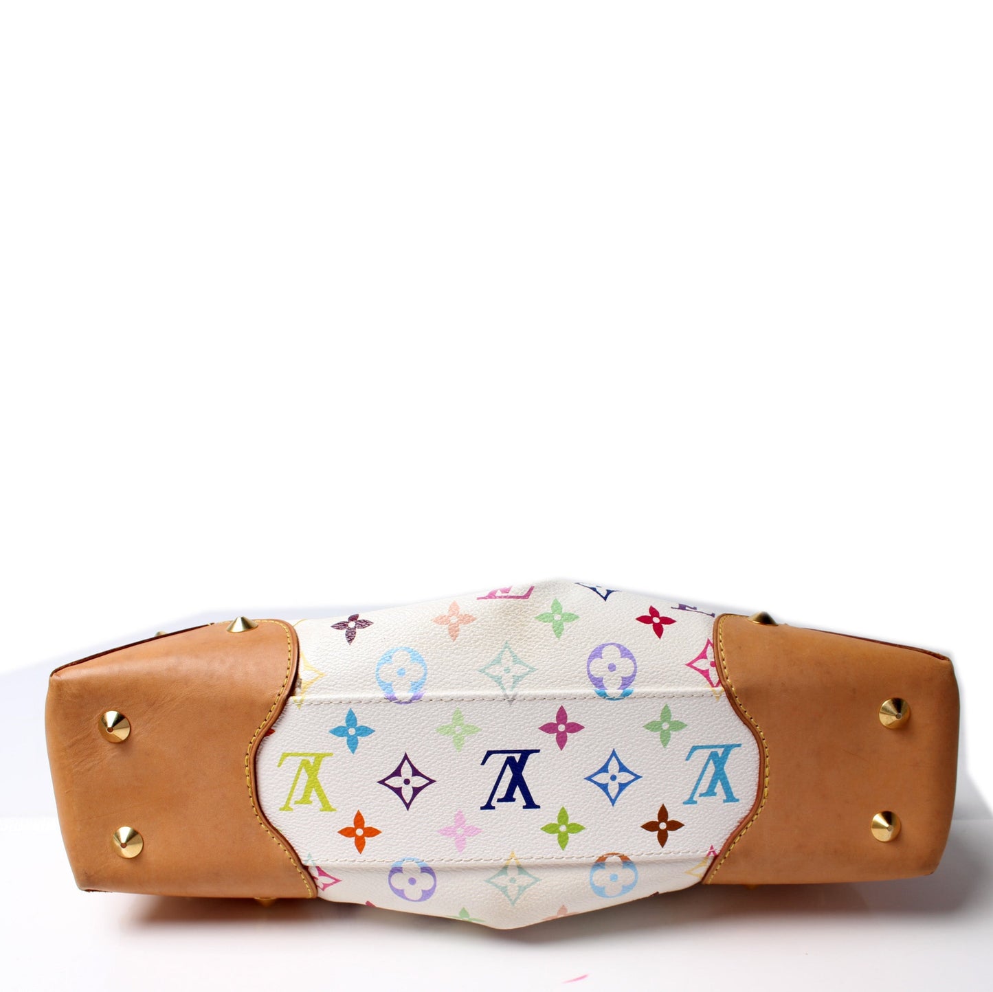 Louis Vuitton Judy MM Multicolor Monogram