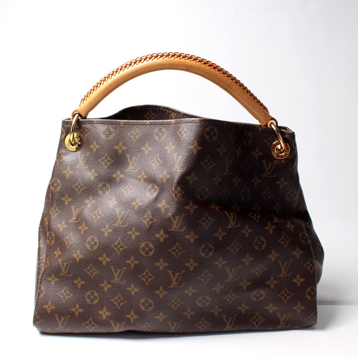 Louis Vuitton Artsy MM Monogram