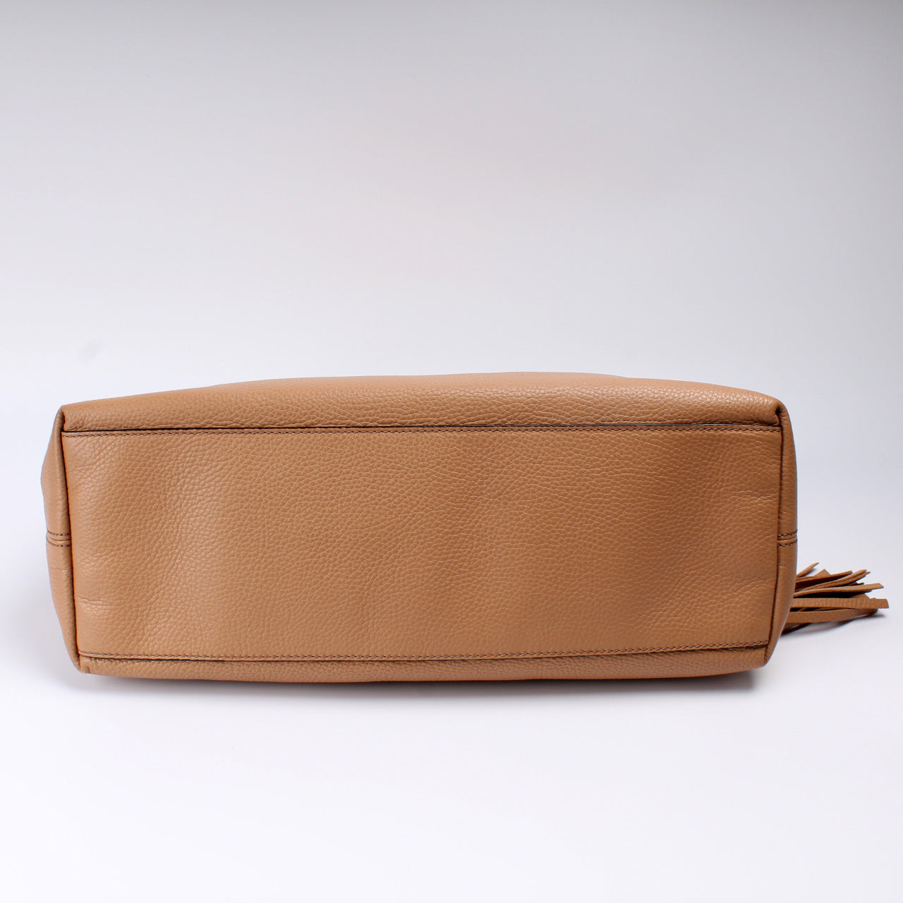 Gucci 308982 Soho Leather Shoulder Medium Bag