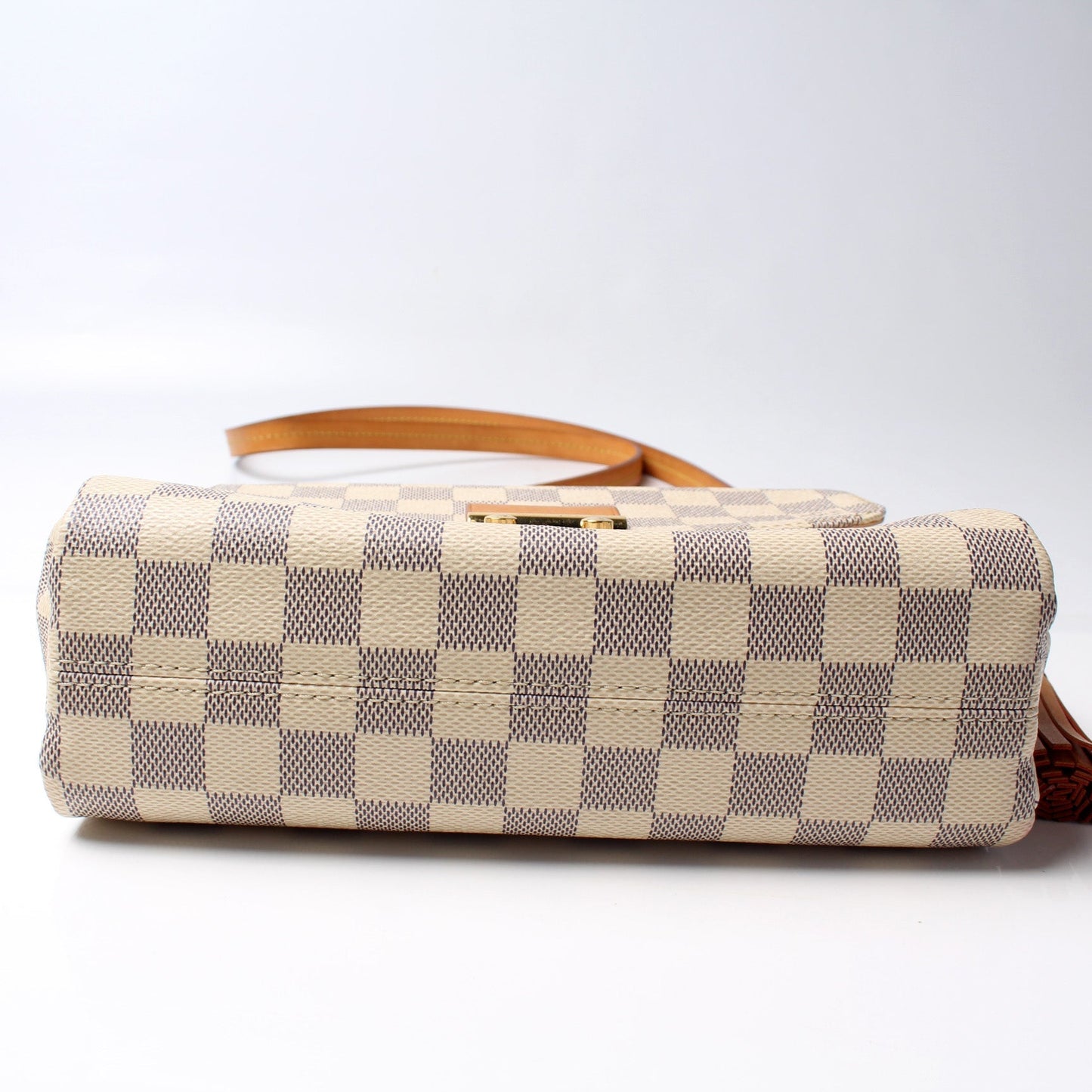 Louis Vuitton Croisette Damier Azur