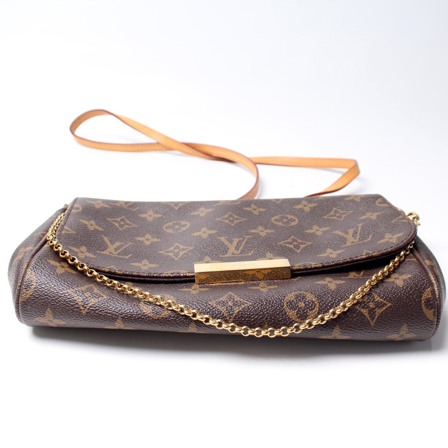 Louis Vuitton Favorite MM Monogram