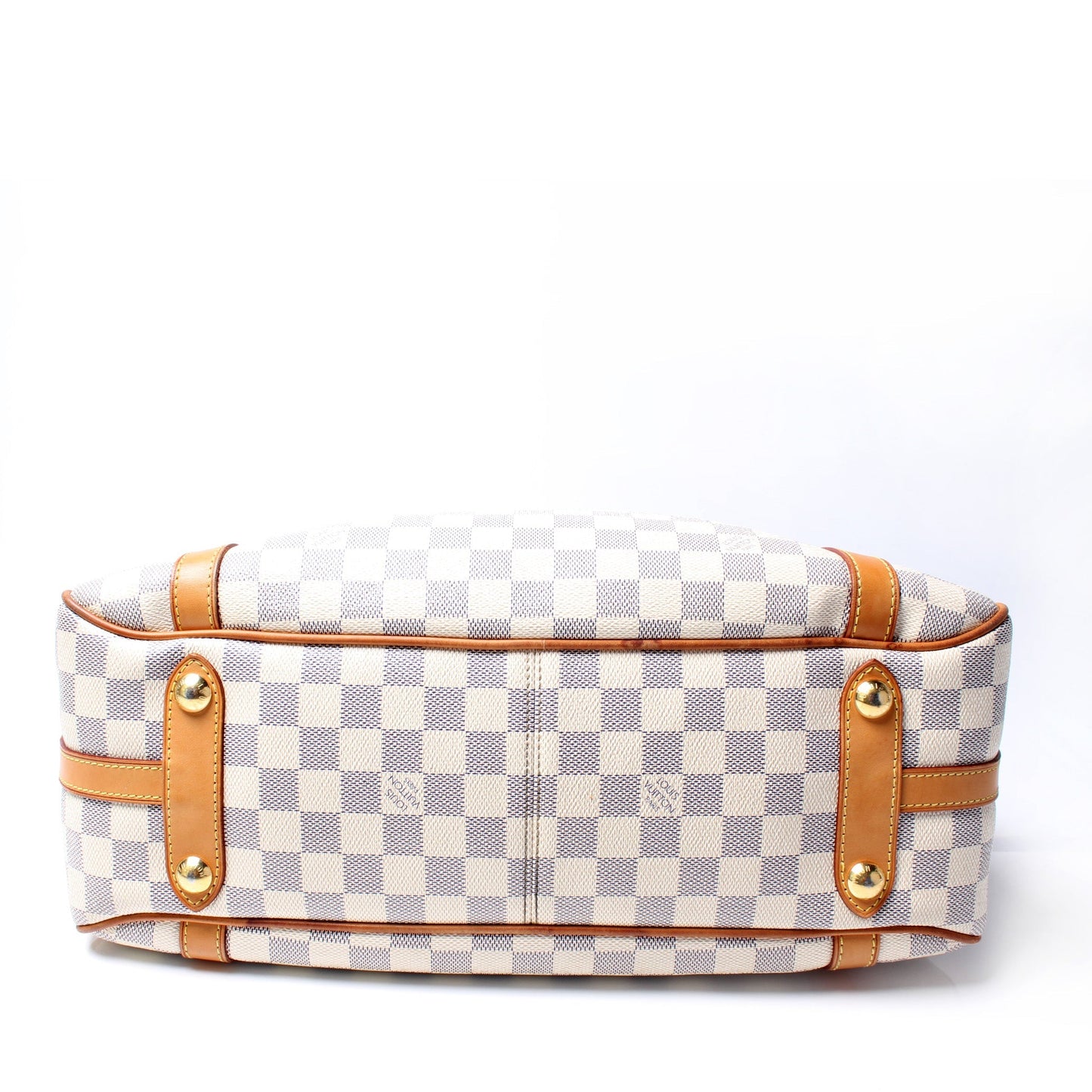 Louis Vuitton Stresa PM Damier Azur
