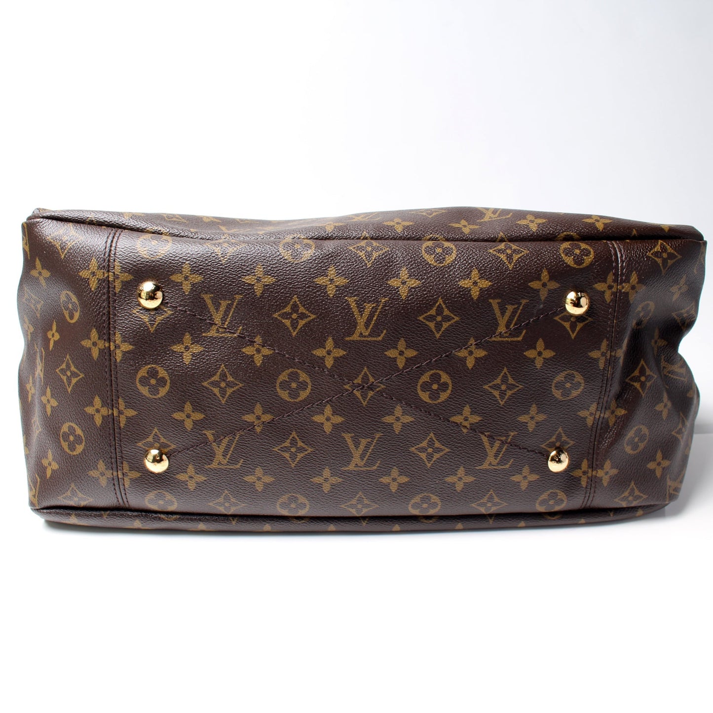 Louis Vuitton Artsy MM Monogram