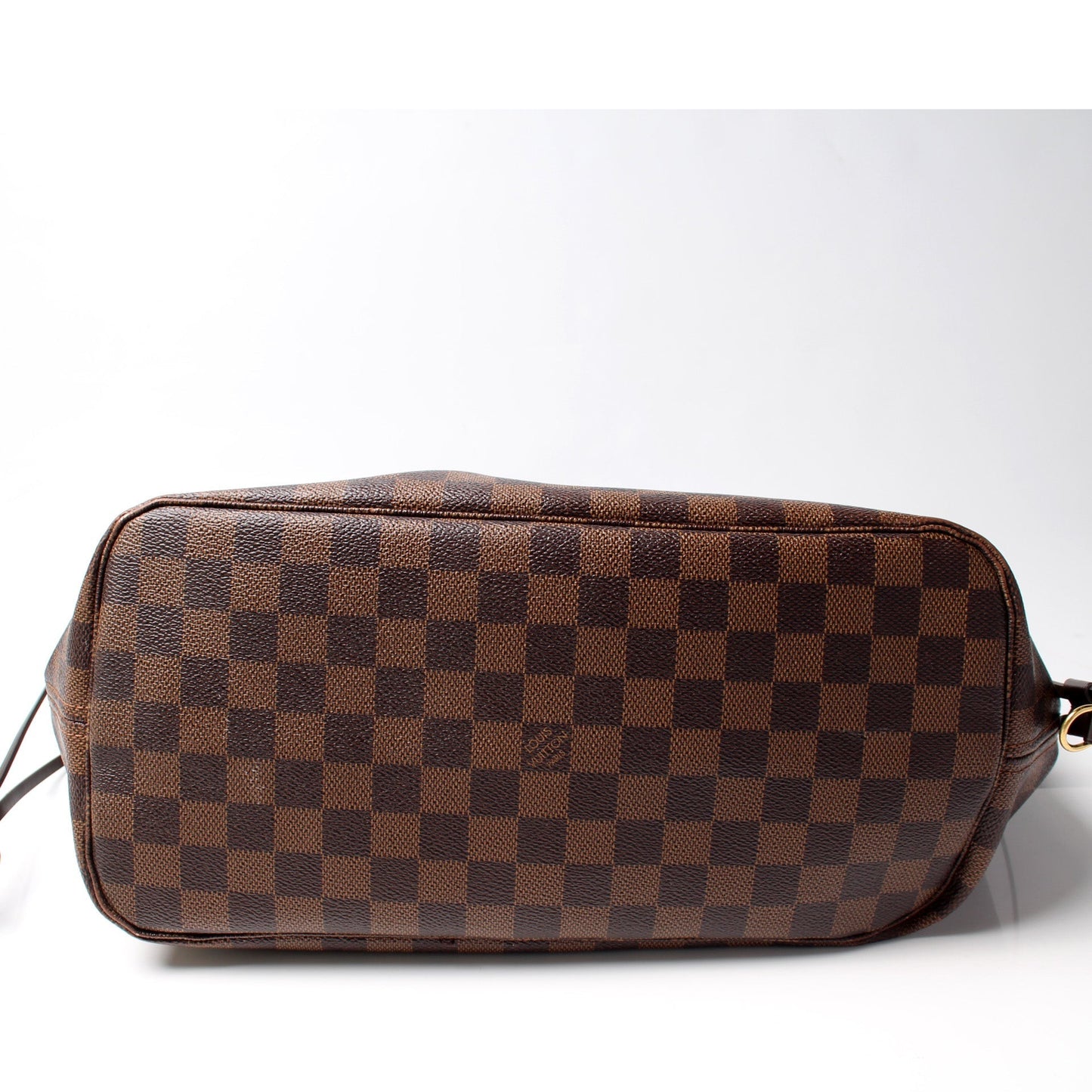 Louis Vuitton Neverfull MM Damier Ebene