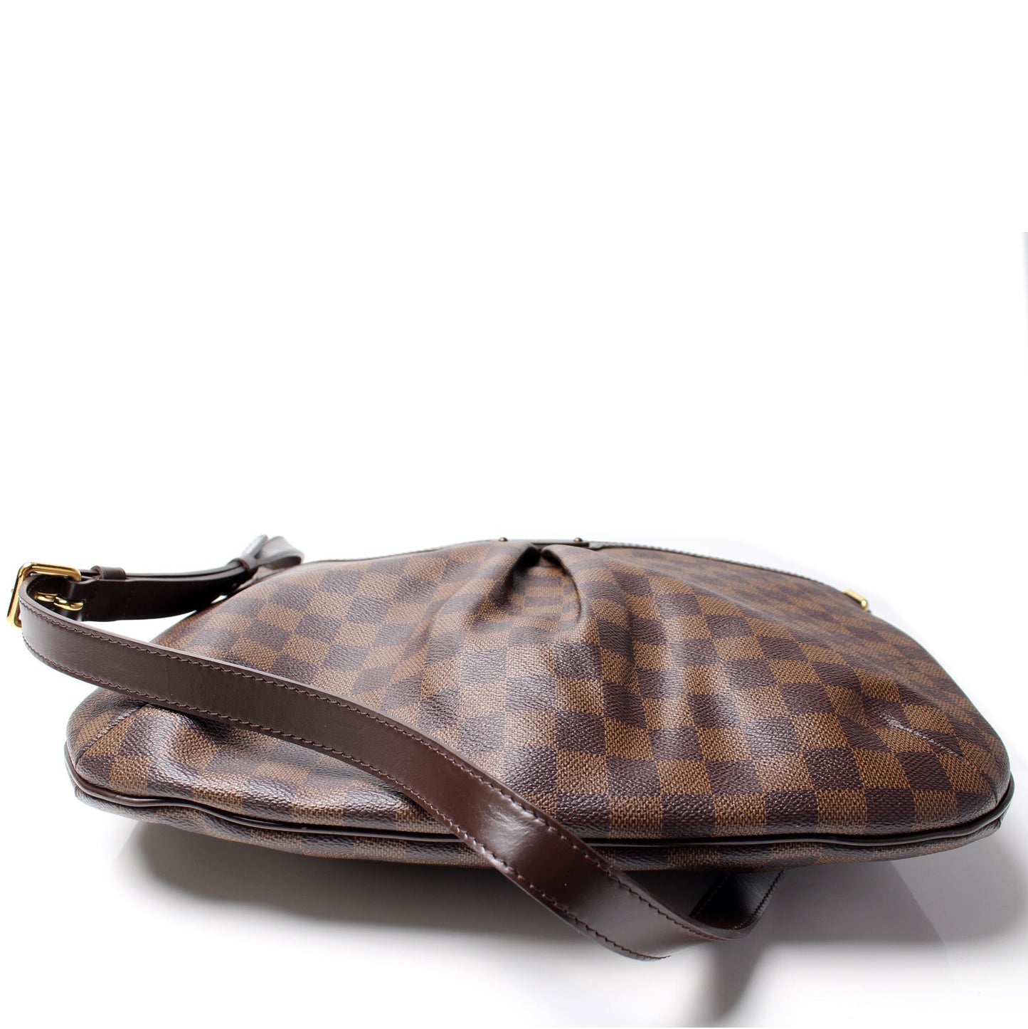 Louis Vuitton Bloomsbury GM Damier Ebene