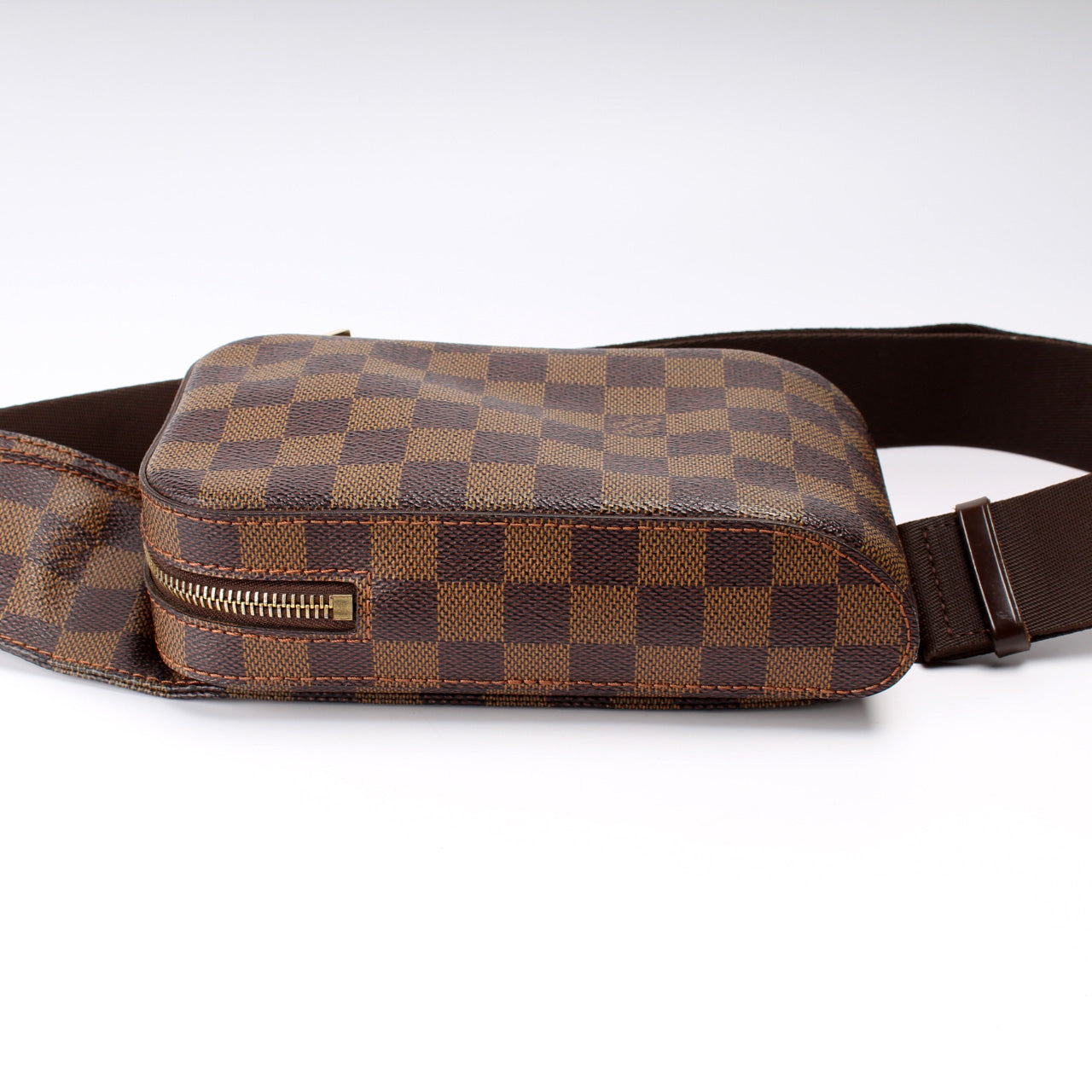 Louis Vuitton Geronimos Damier Ebene