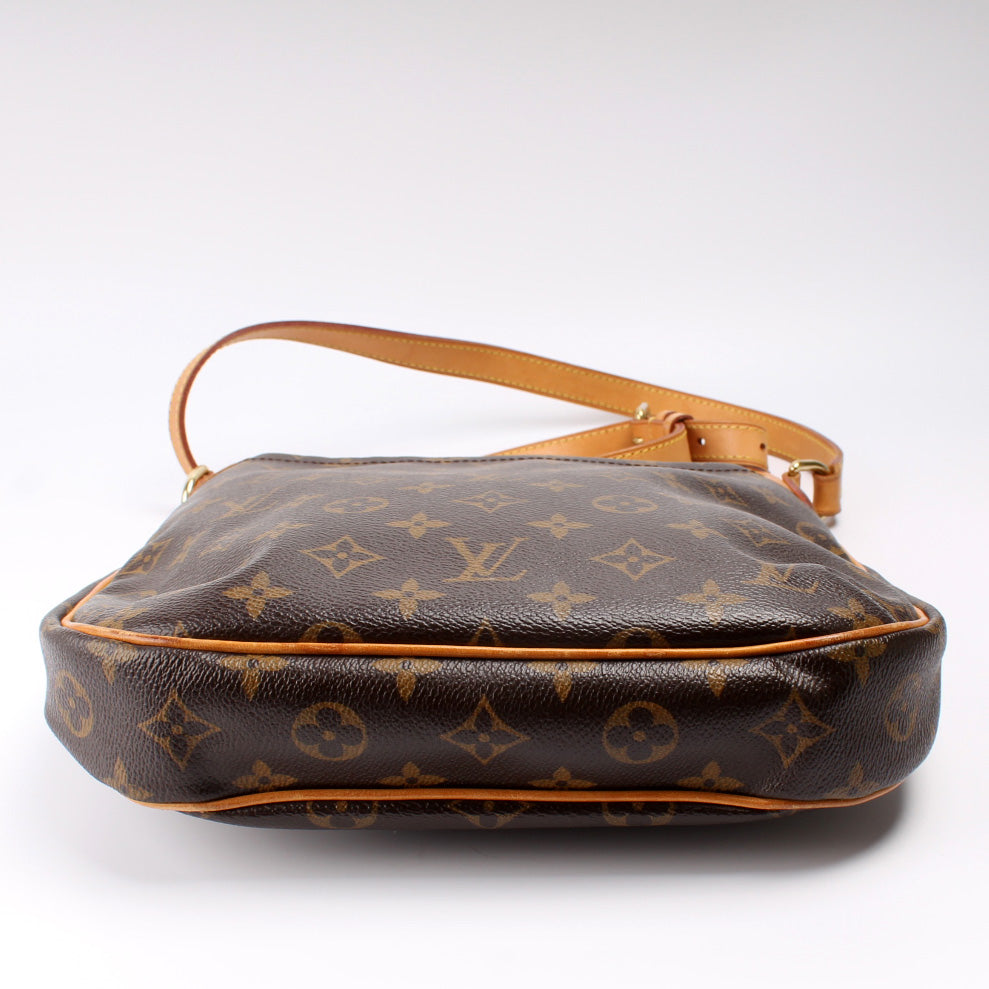 Louis Vuitton Odeon PM Monogram
