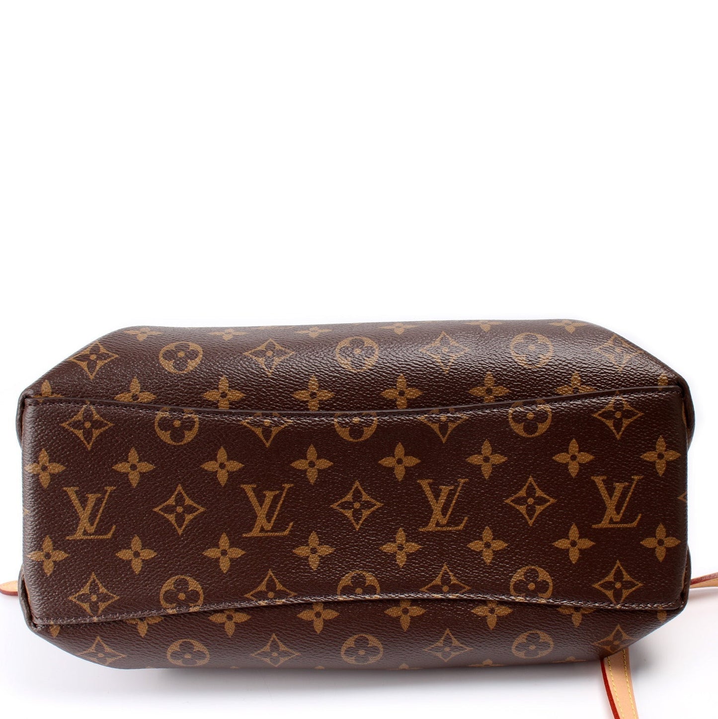 Louis Vuitton Rivoli NM PM Monogram