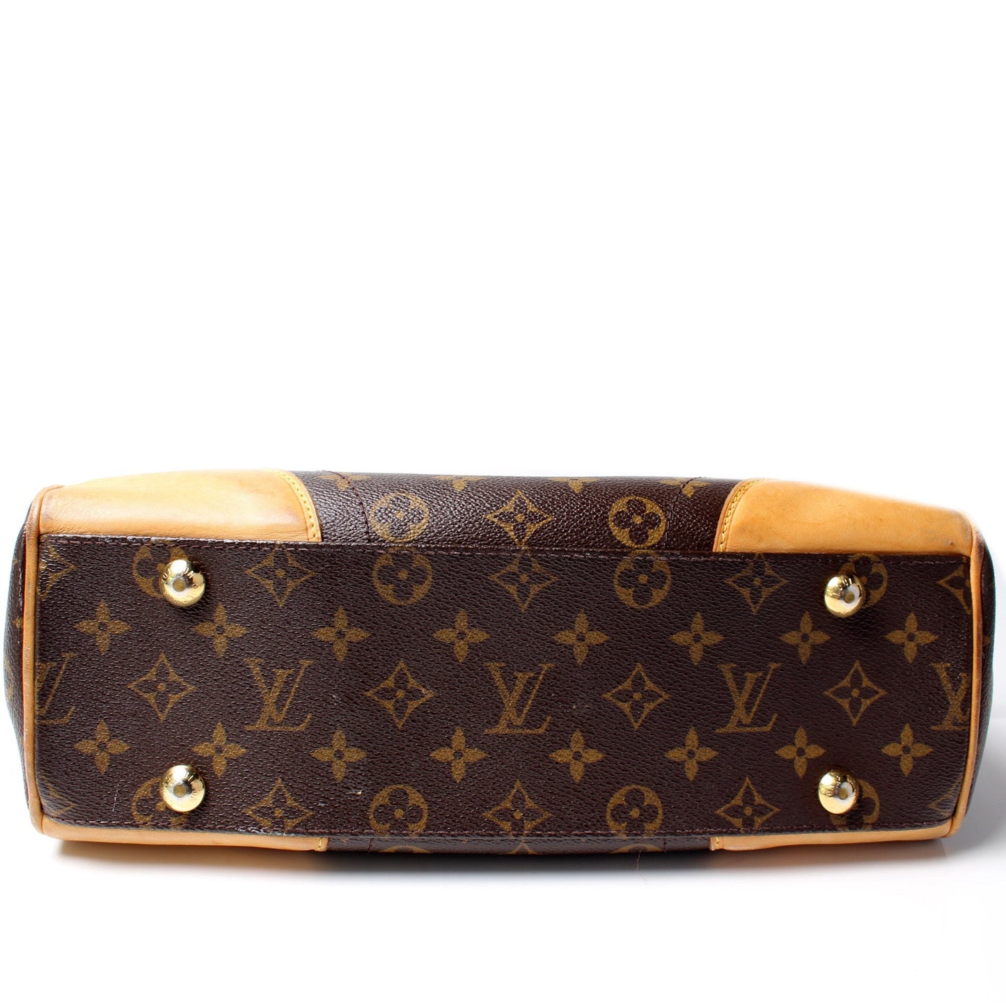 Louis Vuitton Beverly MM Monogram