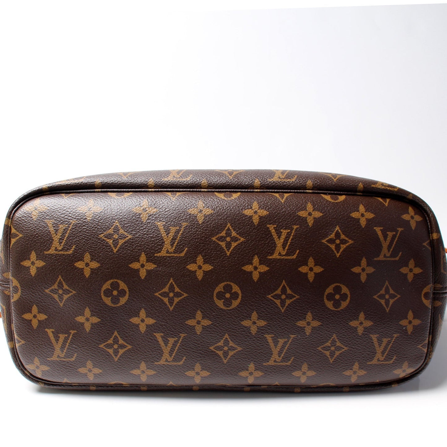 Louis Vuitton Neverfull MM Patches with Wallet