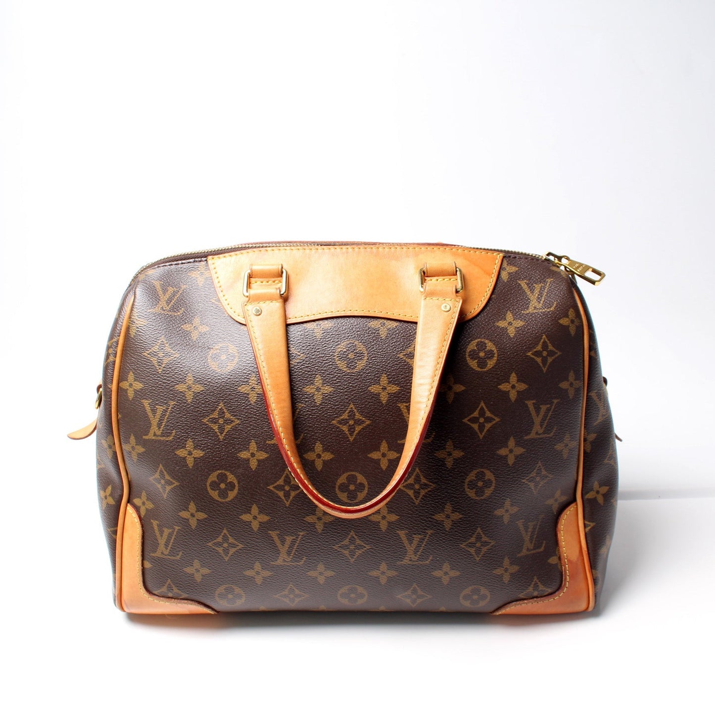 Louis Vuitton Retiro NM Monogram