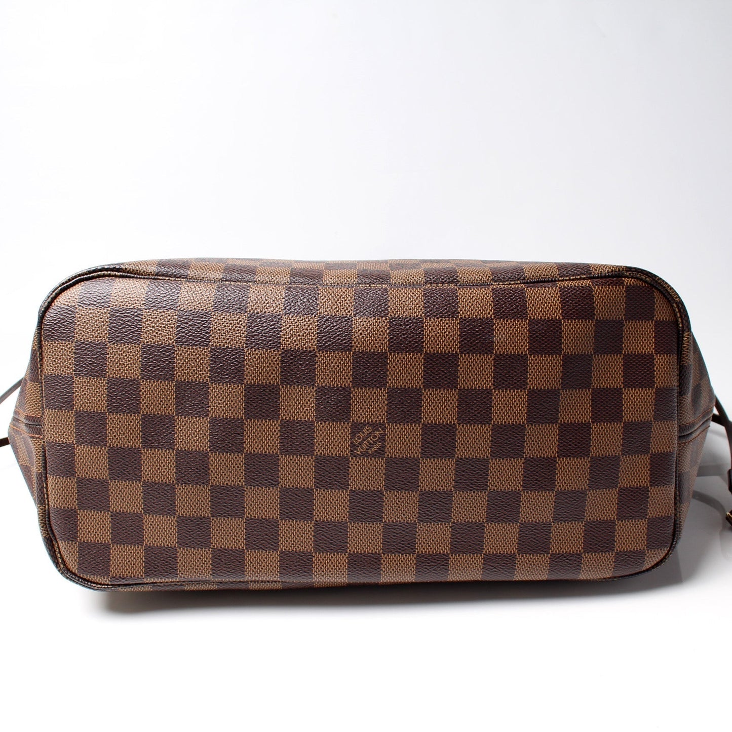 Louis Vuitton Neverfull MM Damier Ebene