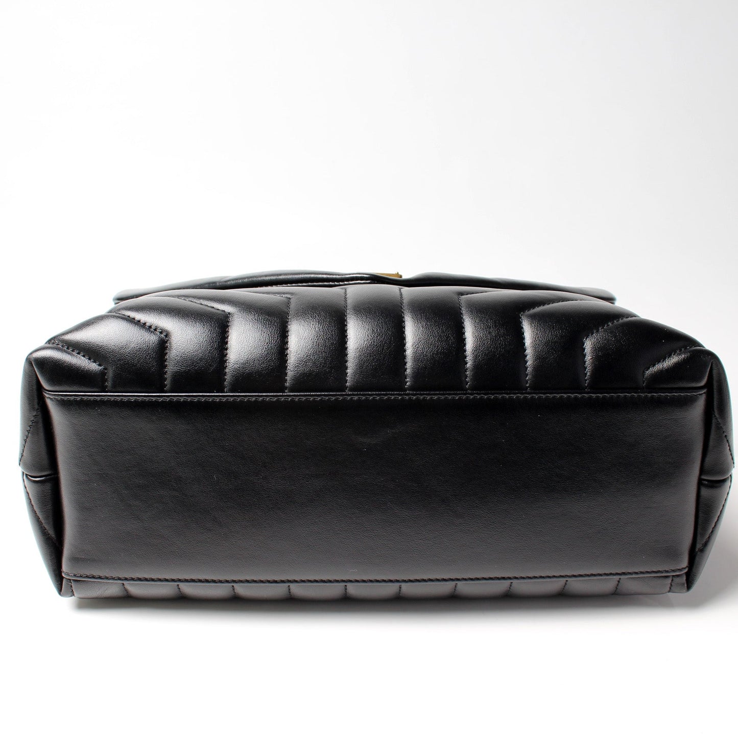 Saint Laurent Loulou Satchel Medium Bag
