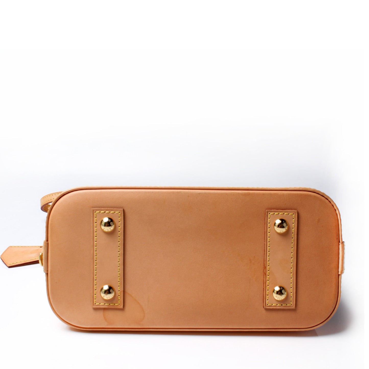 Louis Vuitton Alma BB Monogram