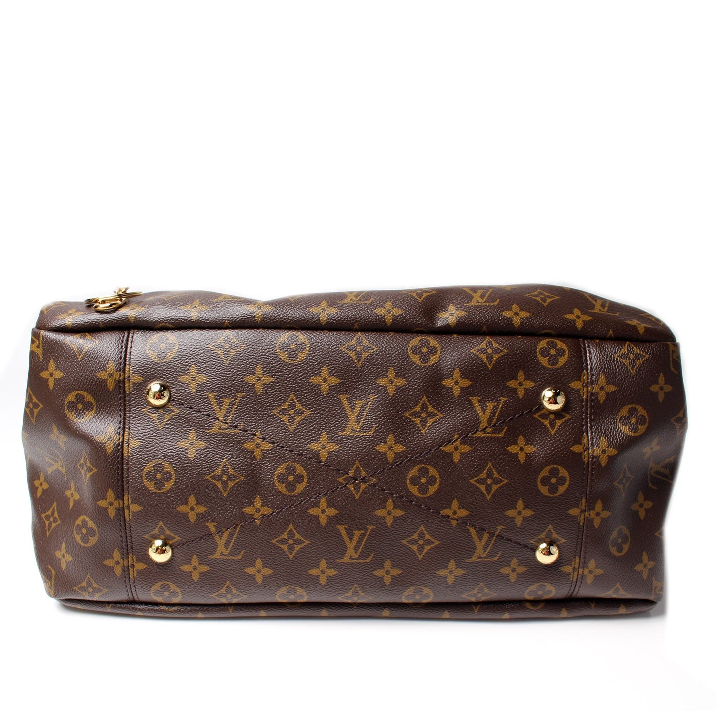 Louis Vuitton Artsy MM Monogram