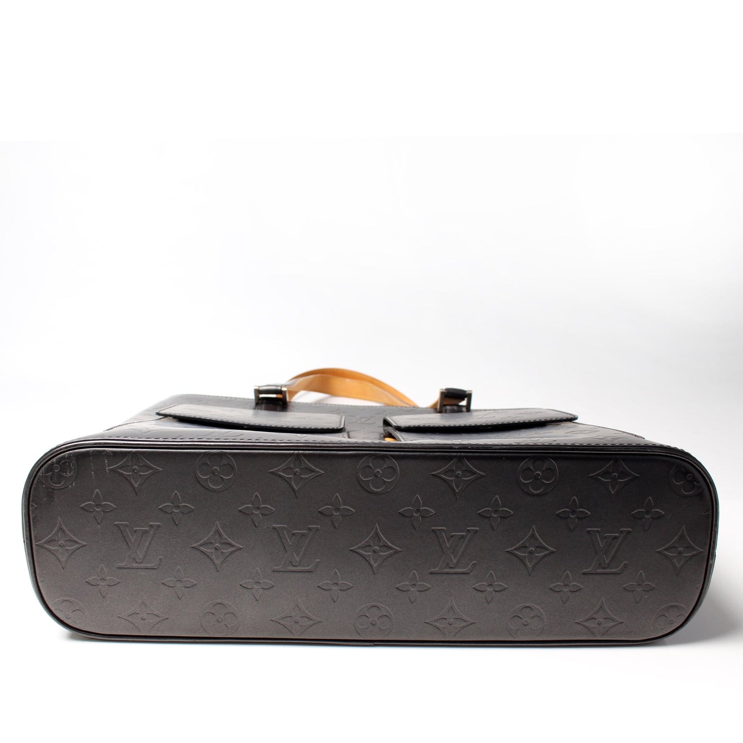 Louis Vuitton ON HOLD Wilwood Monogram Matte