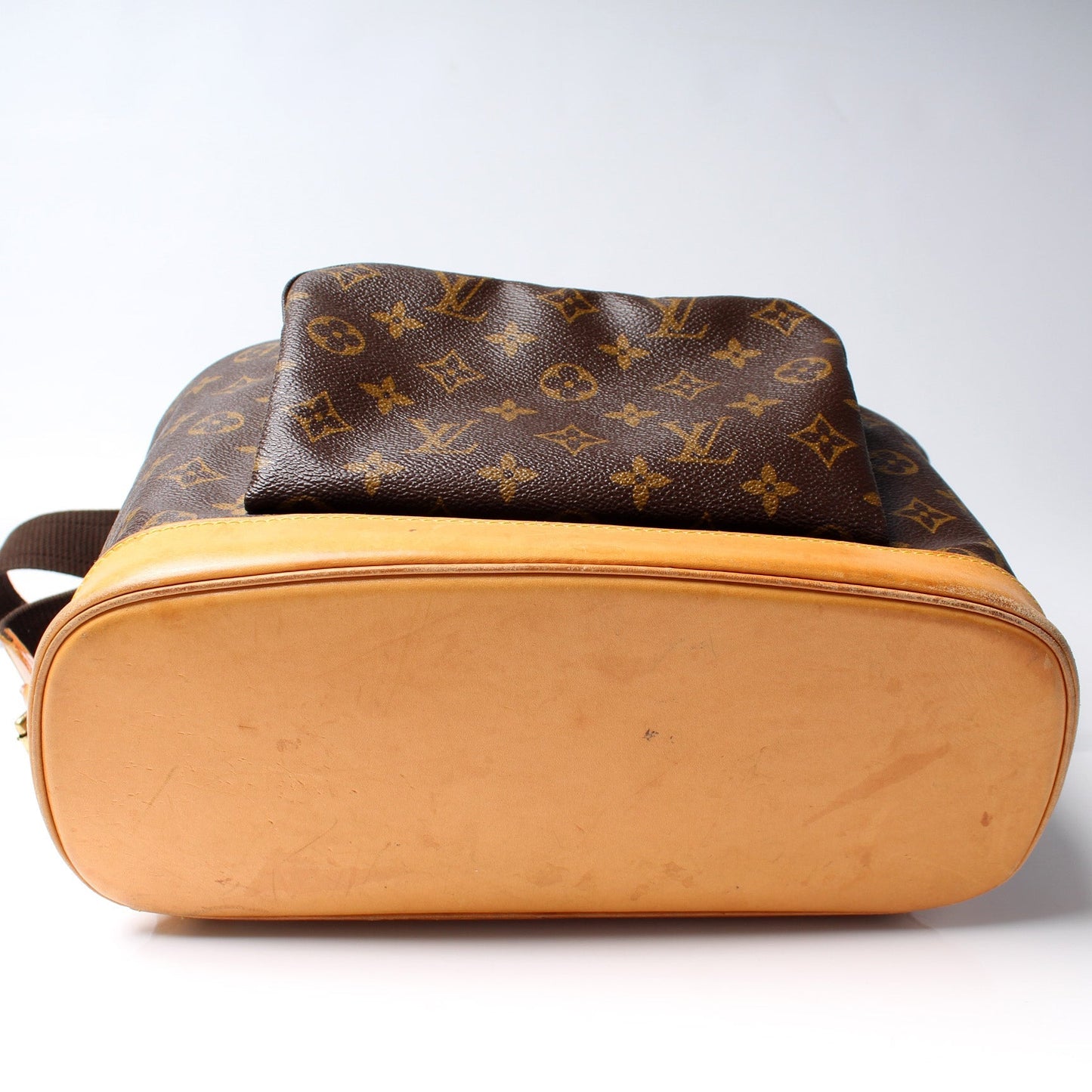 Louis Vuitton Montsouris GM Monogram