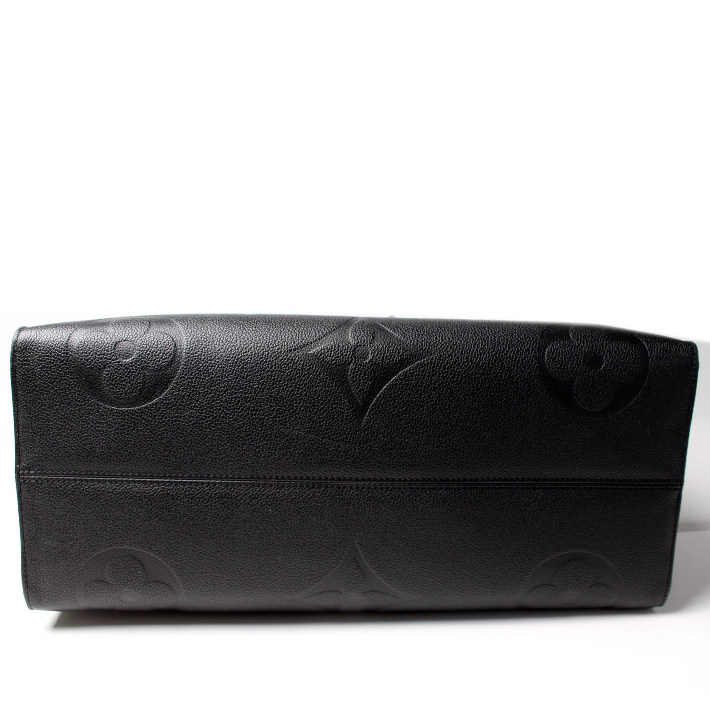 Louis Vuitton ONTEHGO GM Empreinte