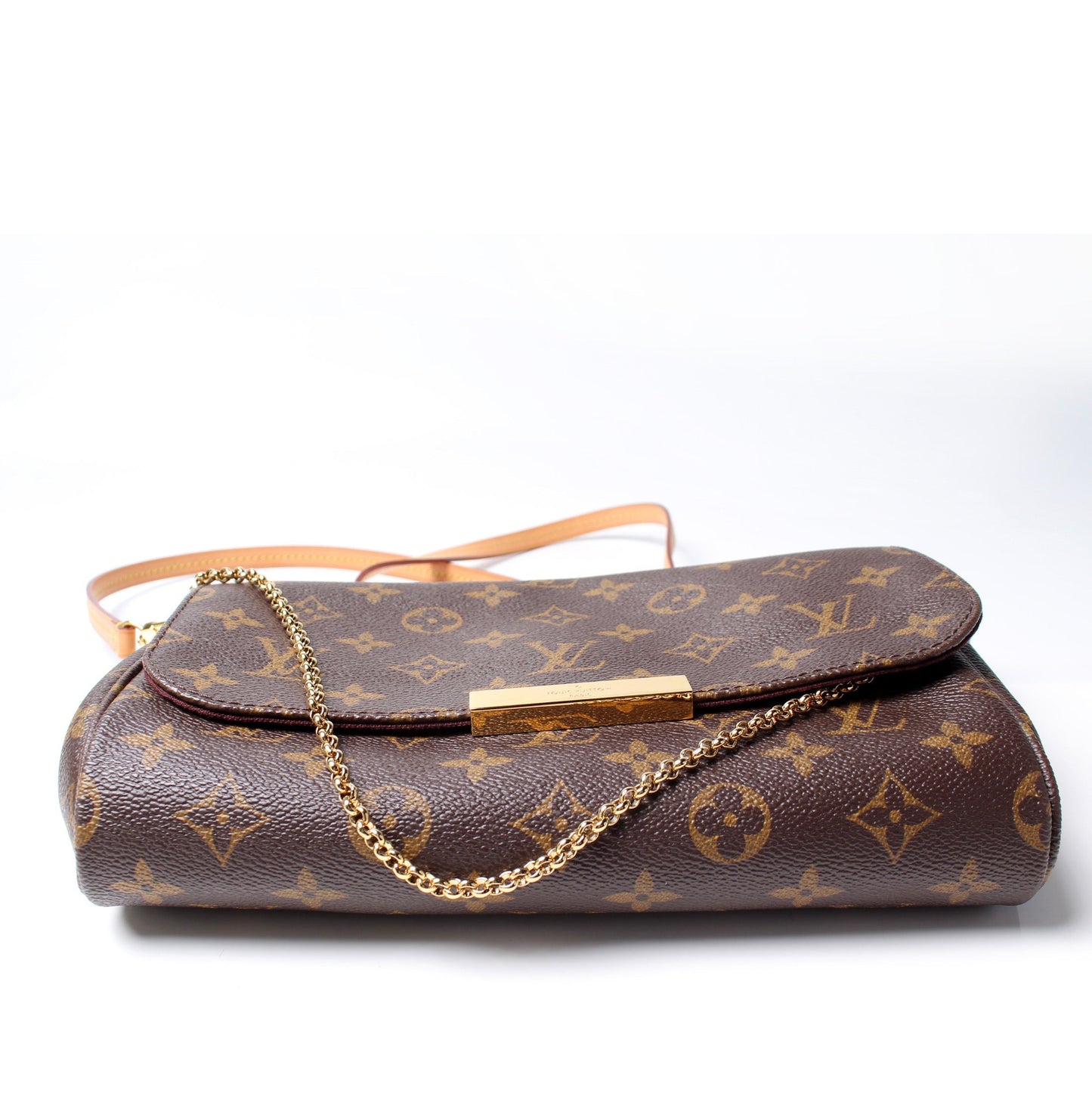 Louis Vuitton Favorite MM Monogram