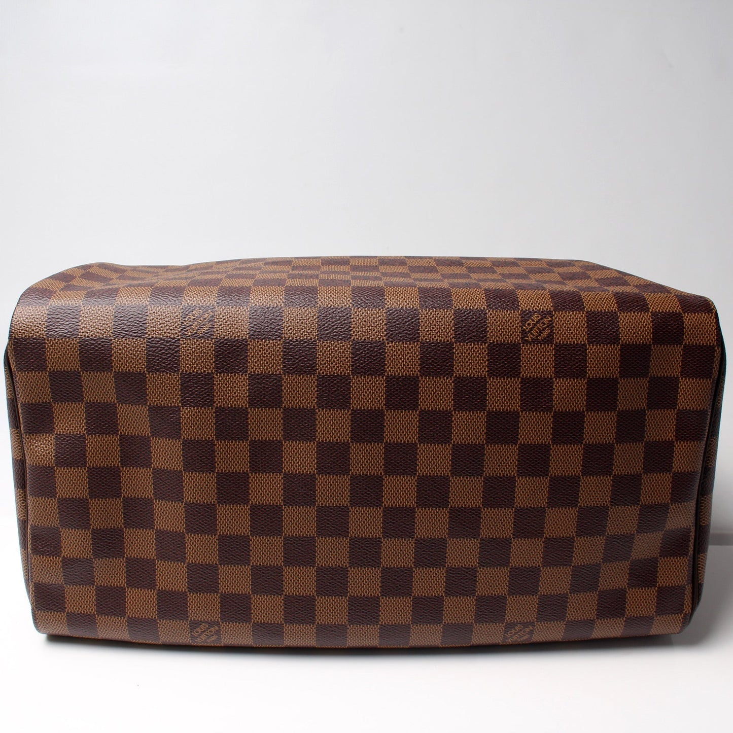 Louis Vuitton Speedy 30 Damier Ebene