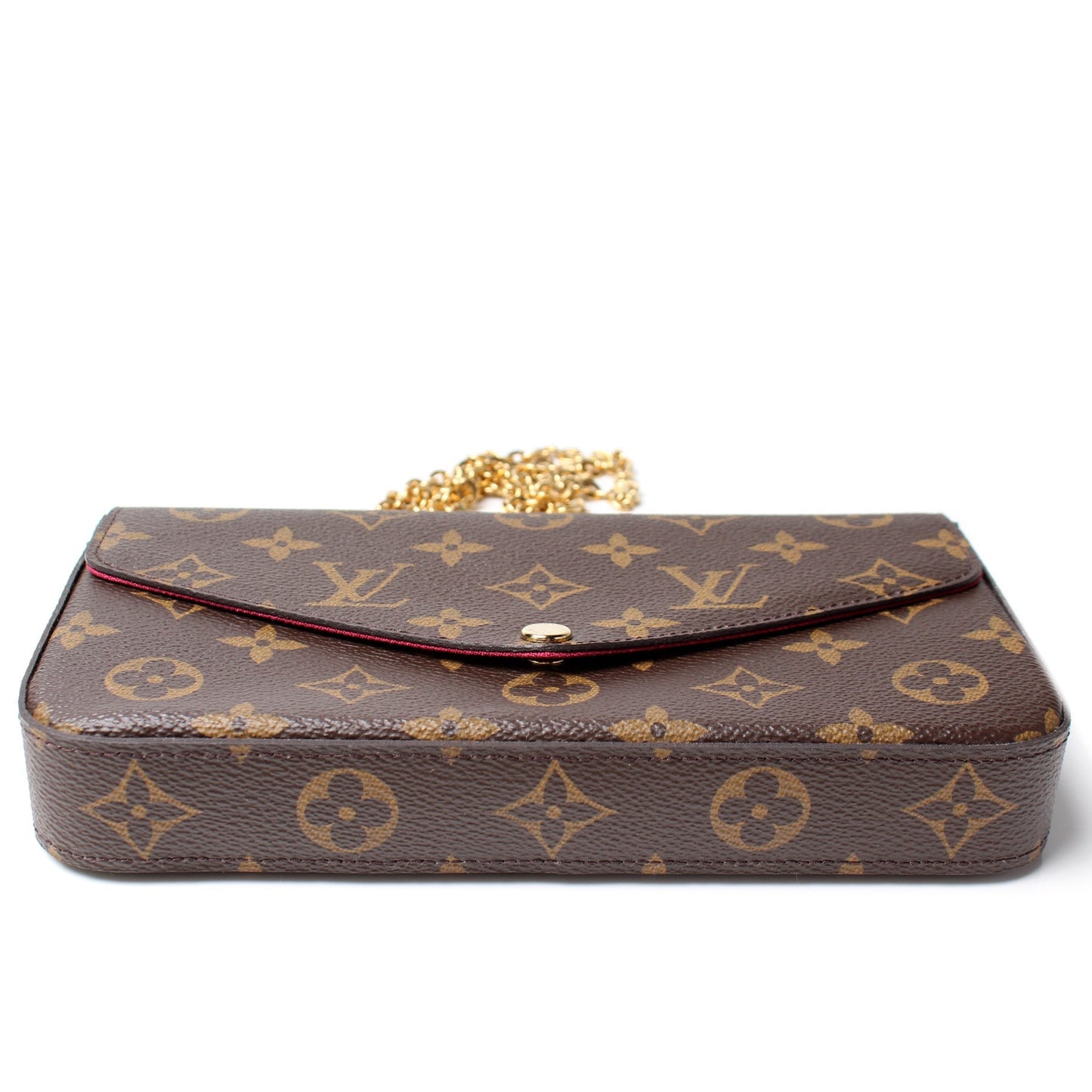 Louis Vuitton Pochette Felicie Monogram