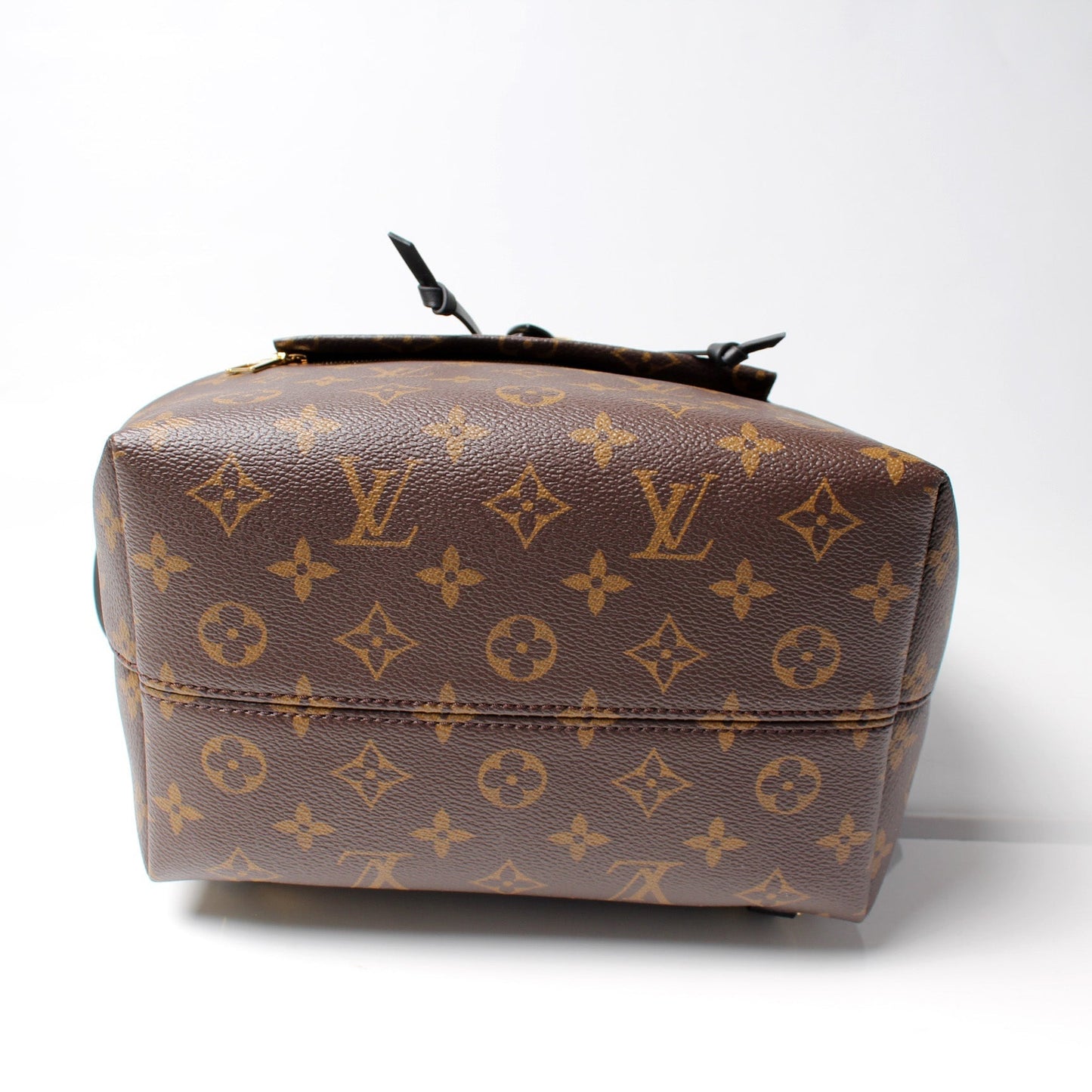 Louis Vuitton Montsouris NM PM Monogram