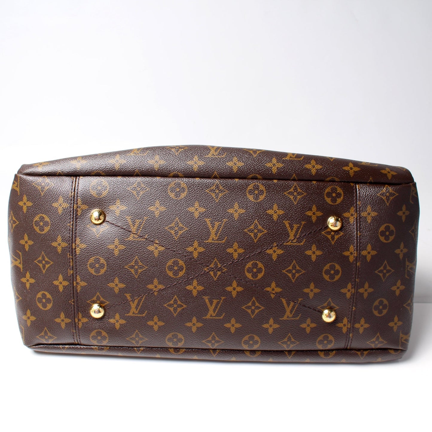 Louis Vuitton Artsy MM Monogram