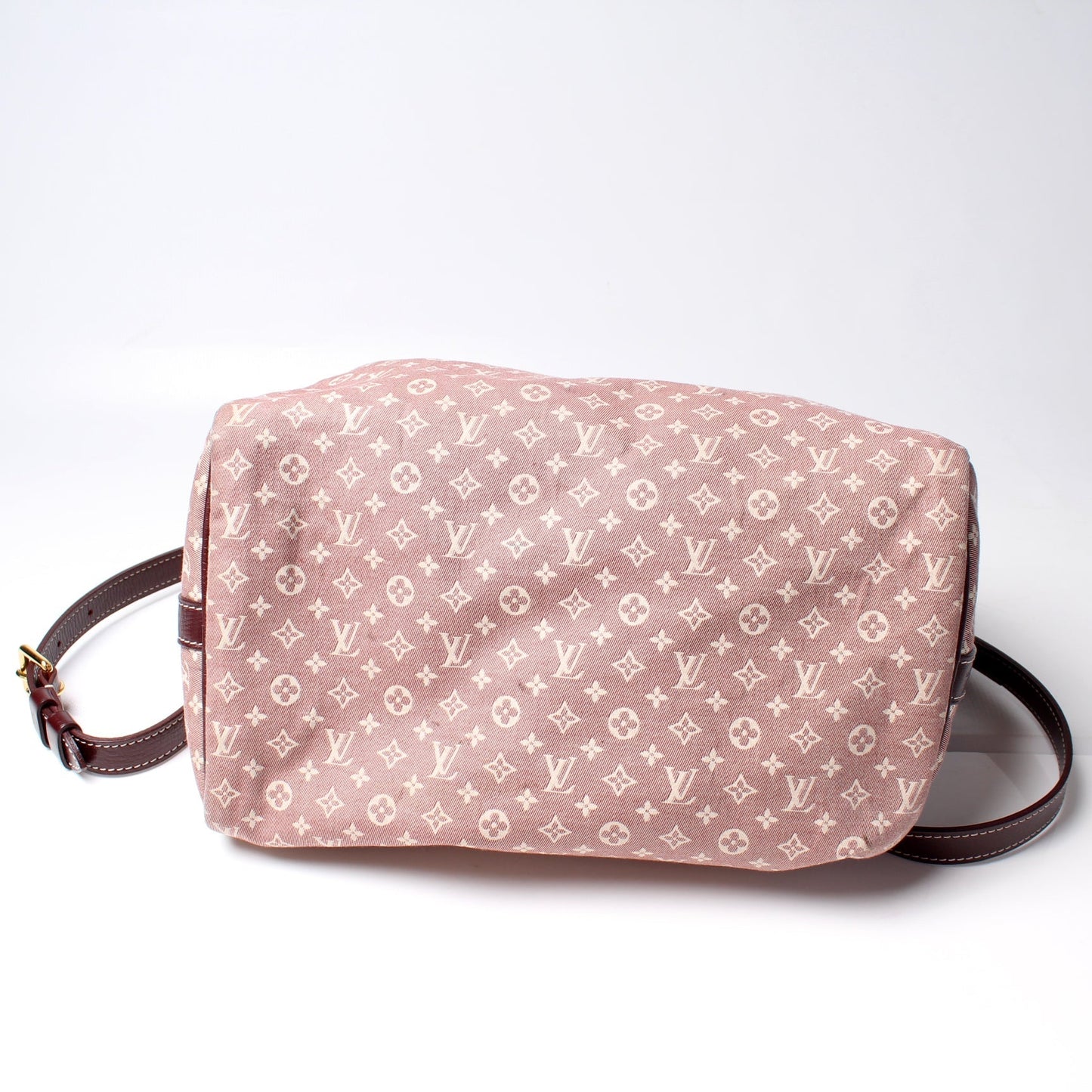 Louis Vuitton Speedy 30 W/Strap Idylle