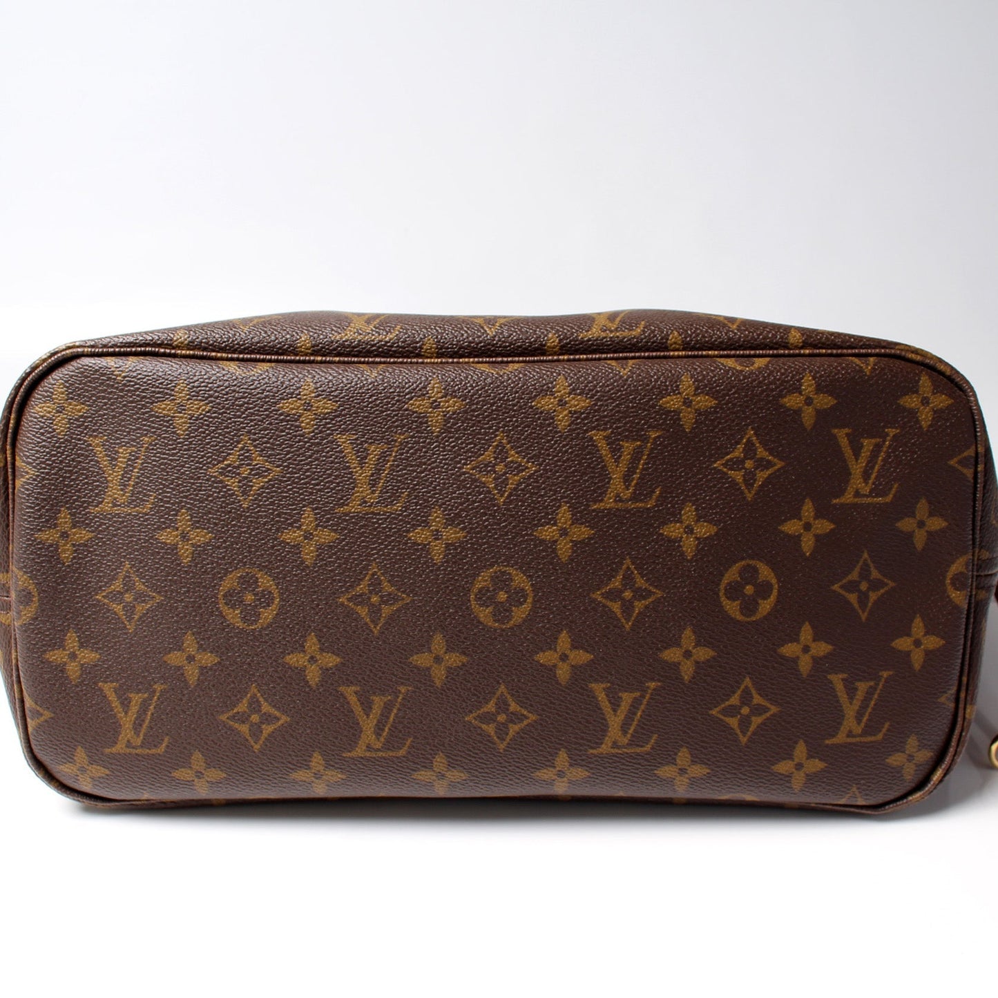 Louis Vuitton Neverfull MM Monogram