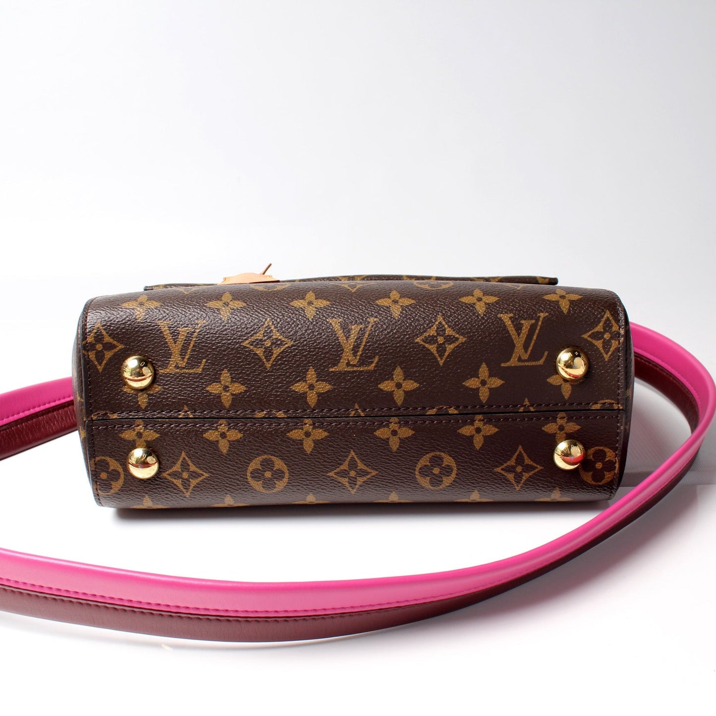 Louis Vuitton Cluny BB Monogram
