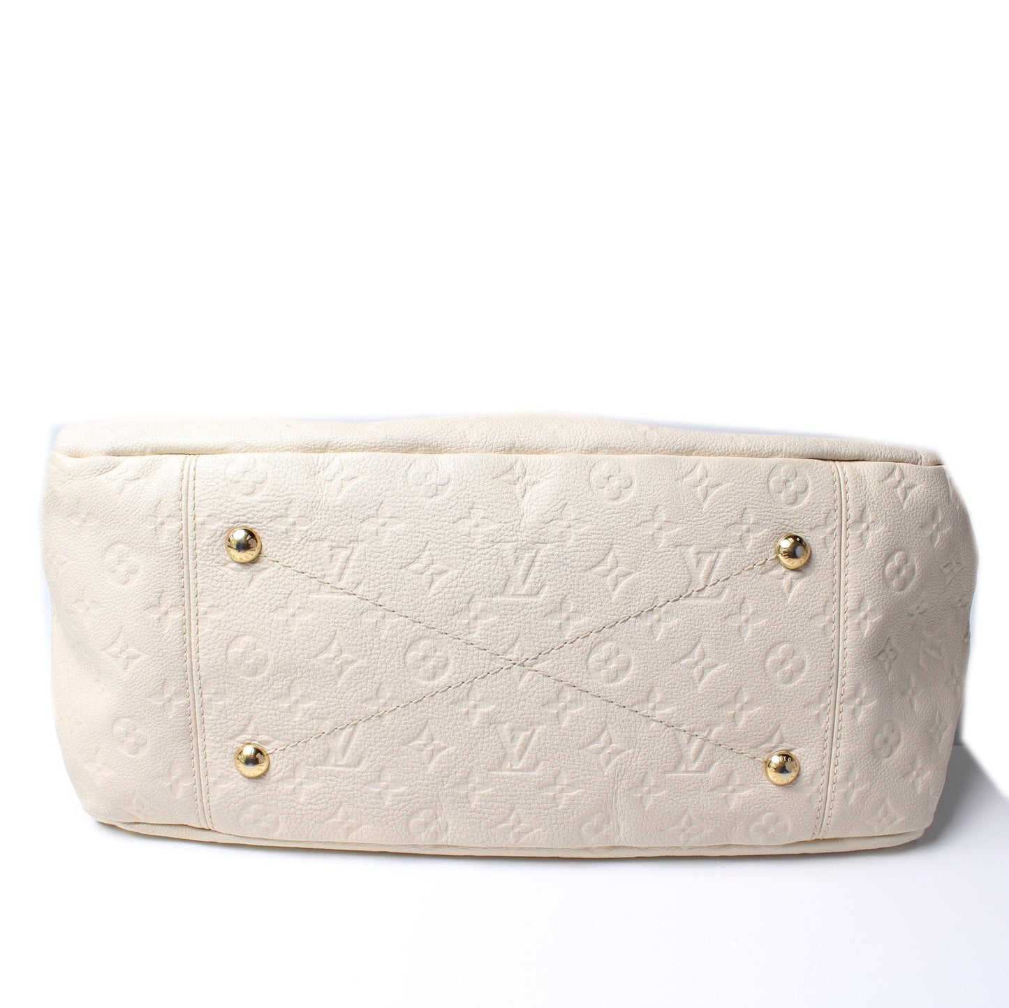Louis Vuitton Artsy MM Empreinte