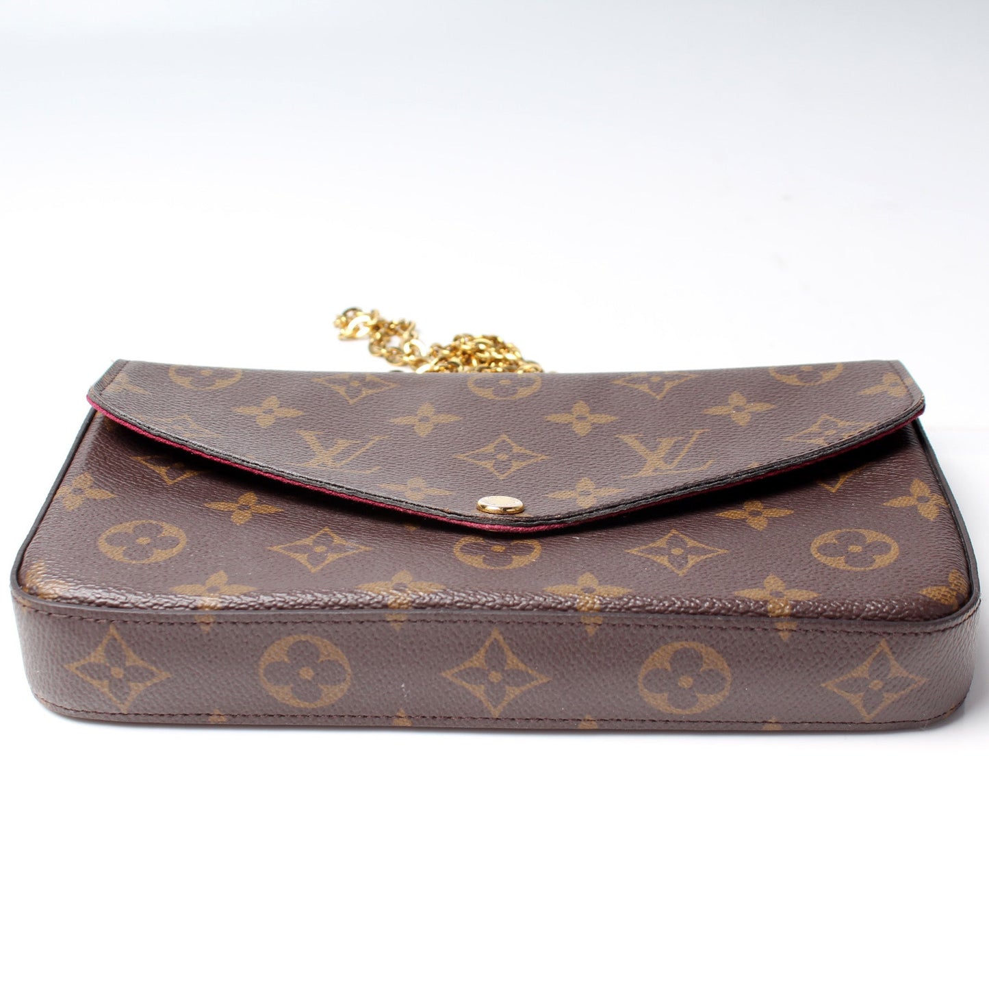 Louis Vuitton Pochette Felicie Monogram