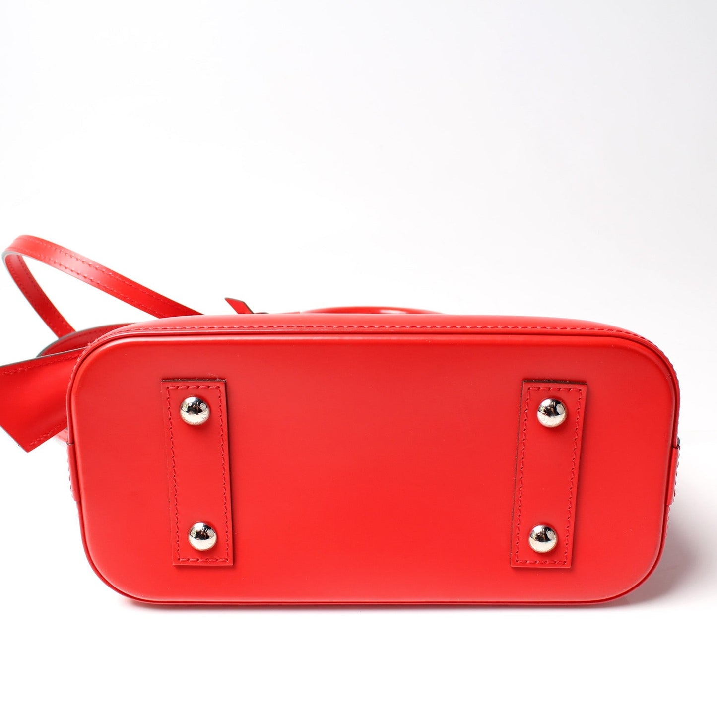 Louis Vuitton Alma BB Epi
