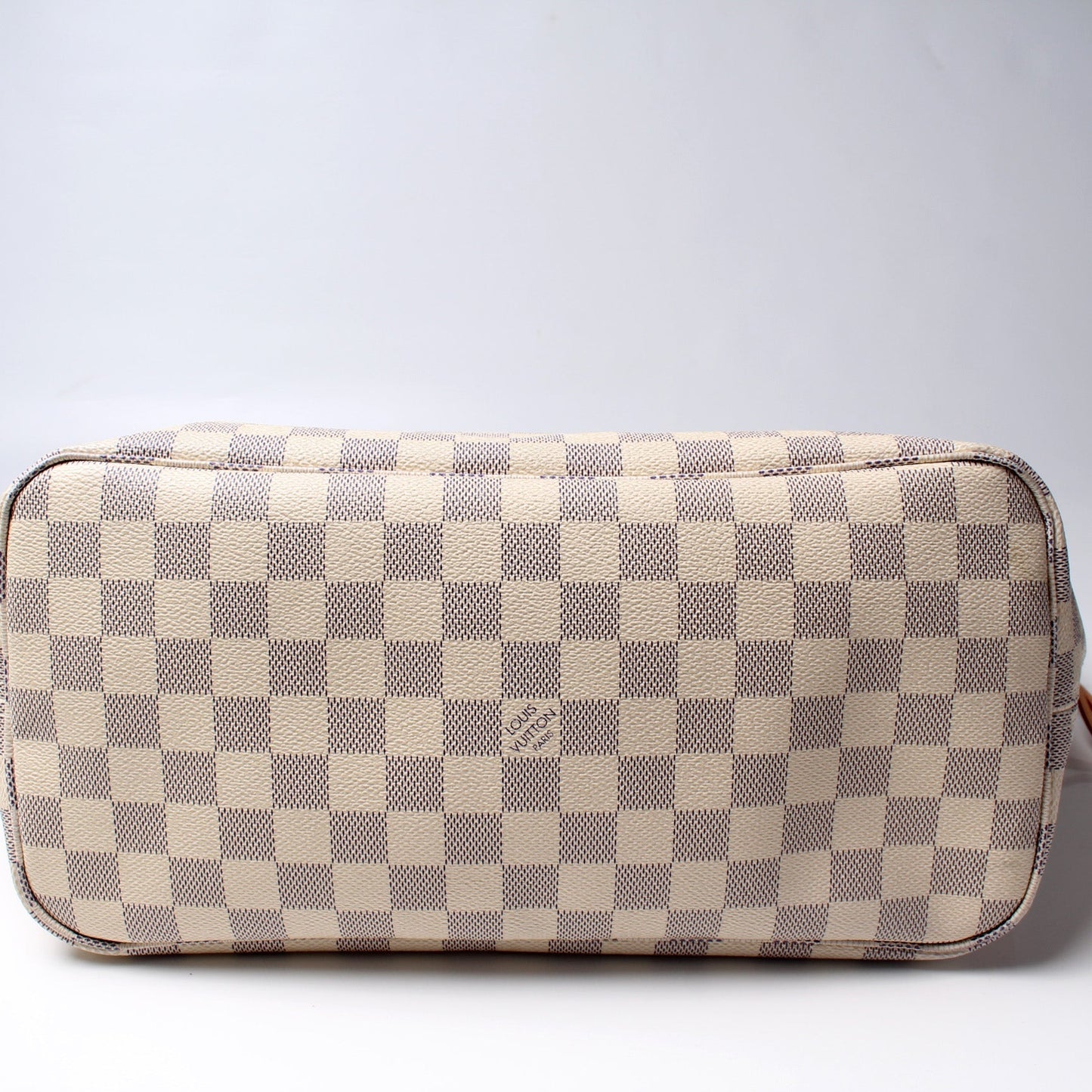 Louis Vuitton Neverfull MM Damier Azur