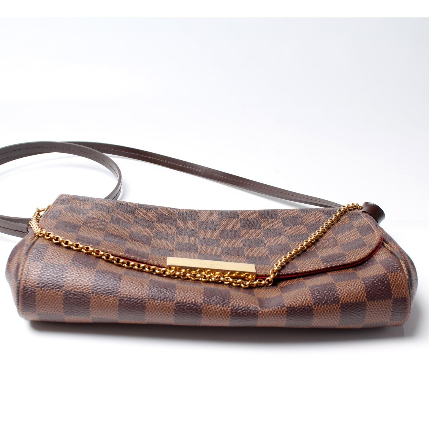 Louis Vuitton Favorite MM Damier Ebene