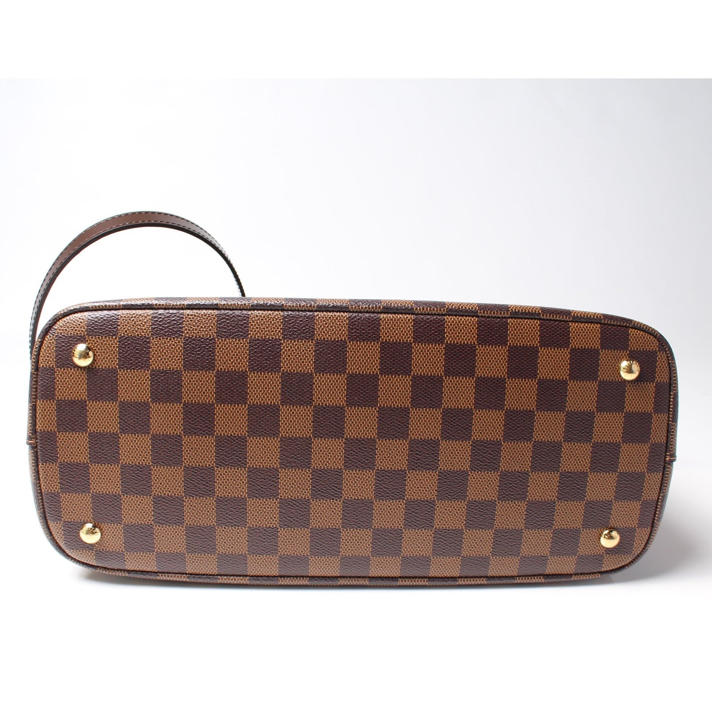Louis Vuitton Kensington Tote Damier Ebene