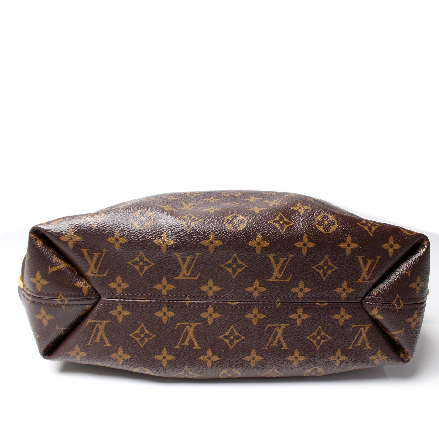 Louis Vuitton Sully MM Monogram