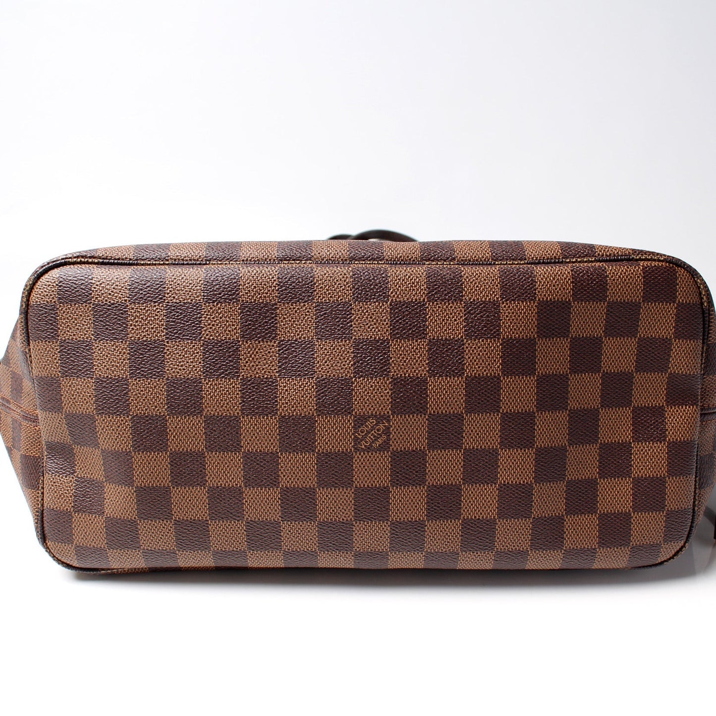 Louis Vuitton Neverfull MM Damier Ebene
