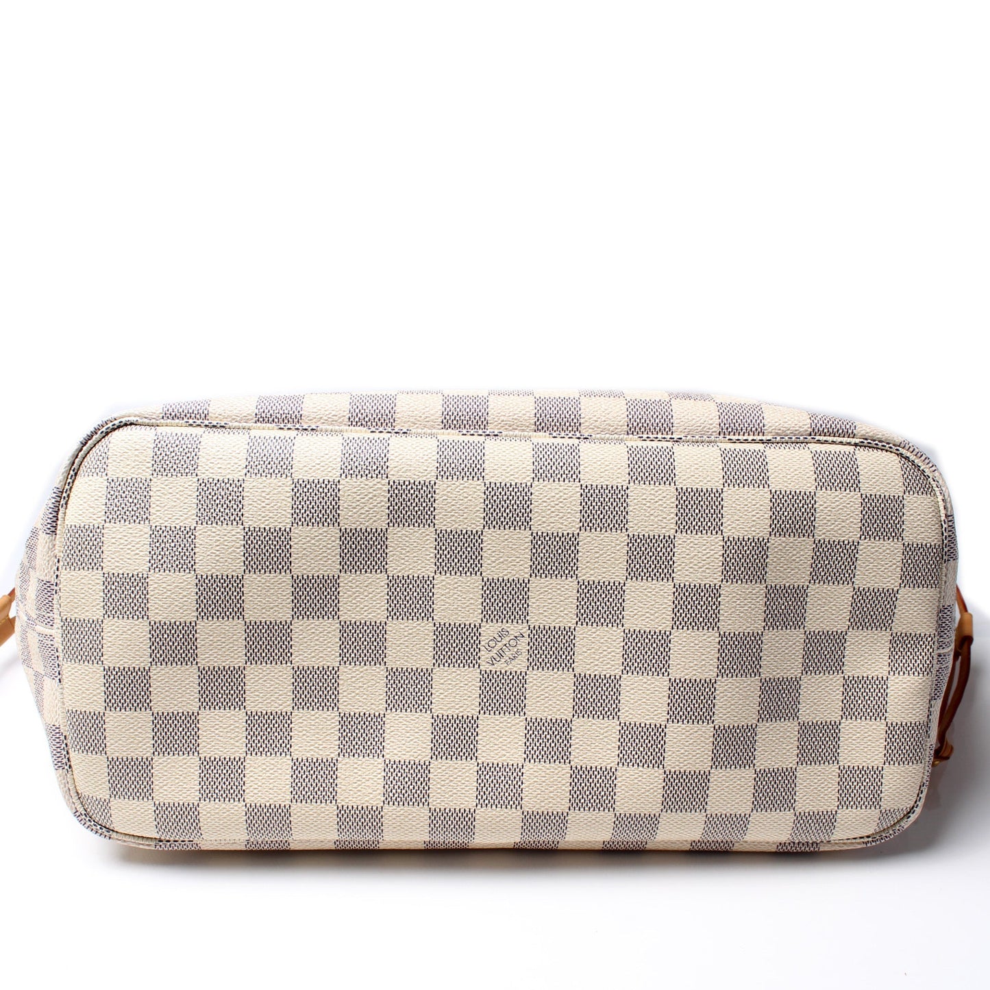 Louis Vuitton Neverfull MM Damier Azur