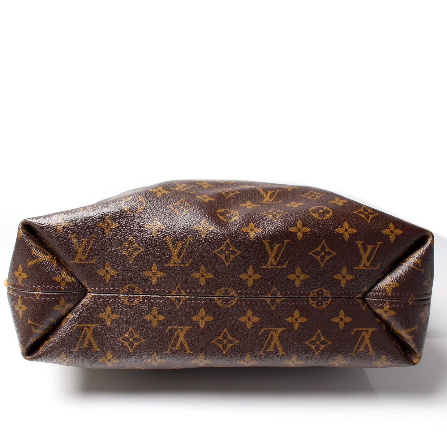 Louis Vuitton Sully MM Monogram